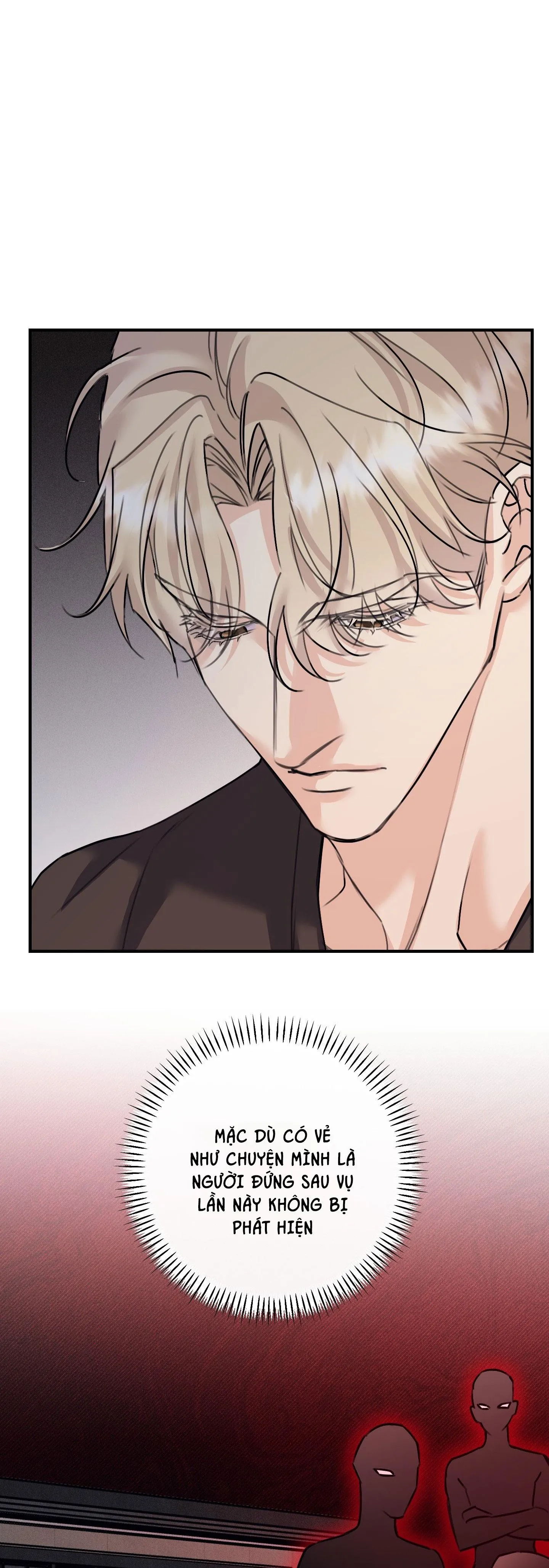 QUAN HỆ CỘNG SINH GIỮA TRỜI VÀ TRĂNG Chapter 47 Trang 29