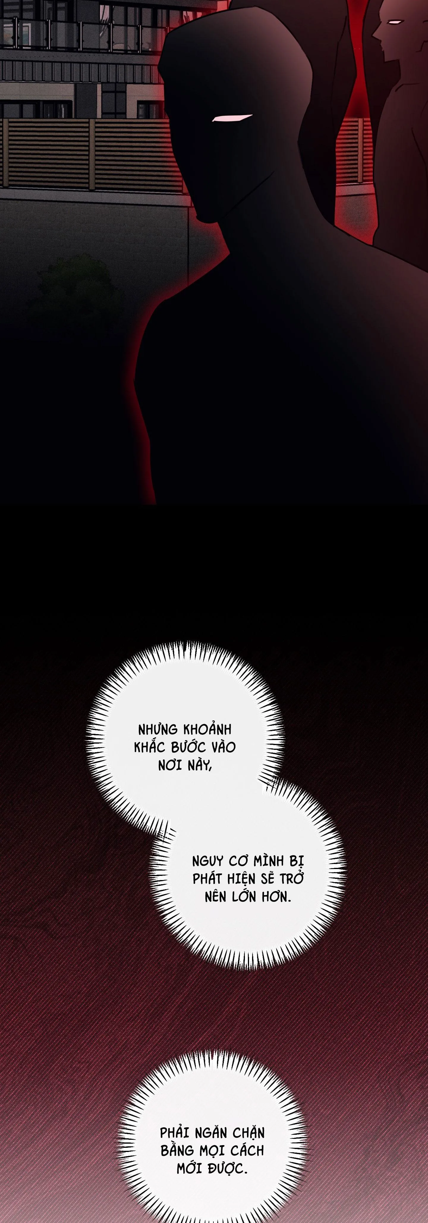 QUAN HỆ CỘNG SINH GIỮA TRỜI VÀ TRĂNG Chapter 47 Trang 30