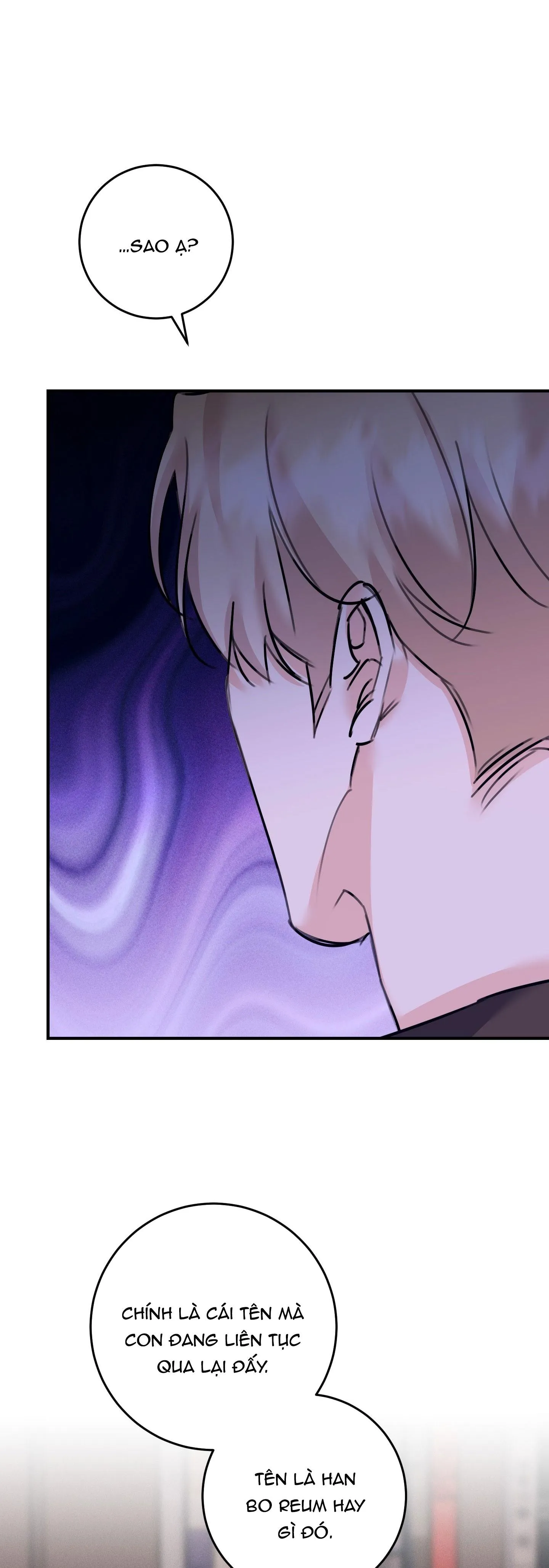 QUAN HỆ CỘNG SINH GIỮA TRỜI VÀ TRĂNG Chapter 47 Trang 34