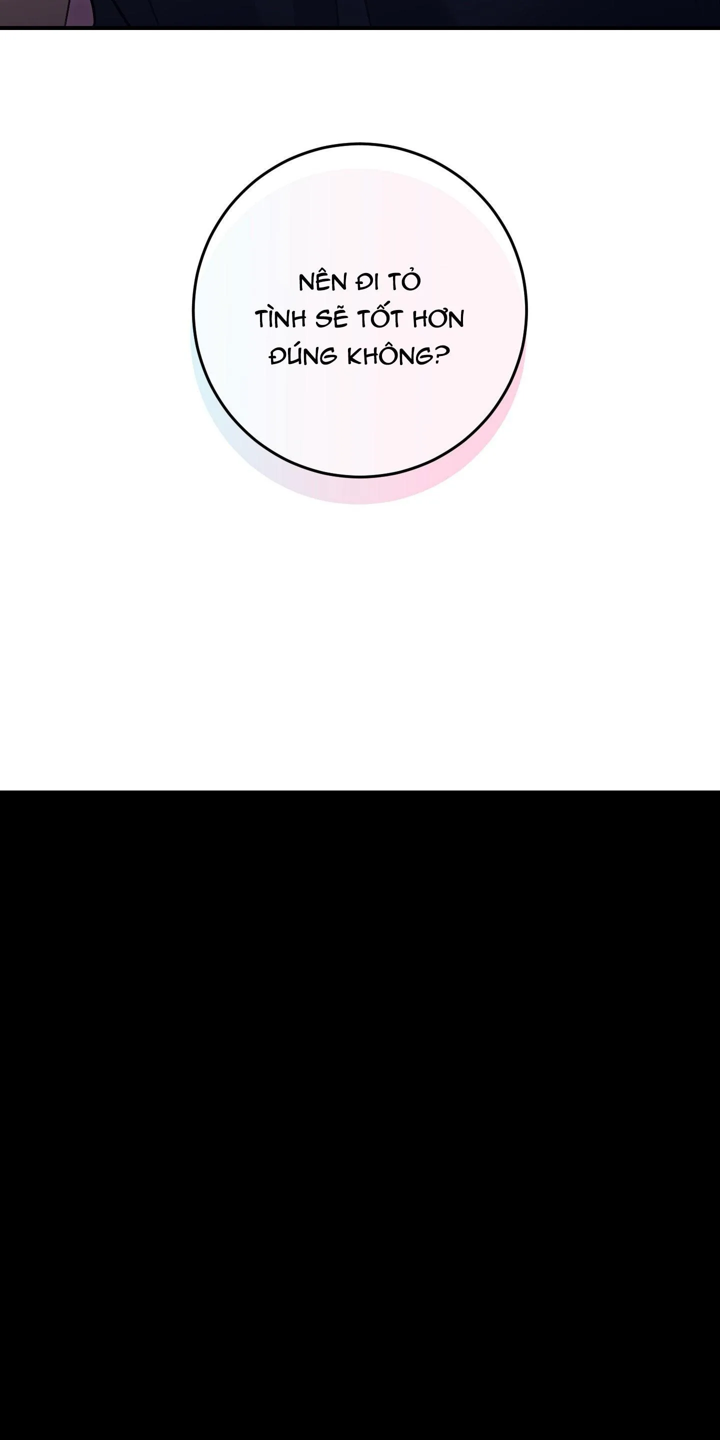 QUAN HỆ CỘNG SINH GIỮA TRỜI VÀ TRĂNG Chapter 47 Trang 57