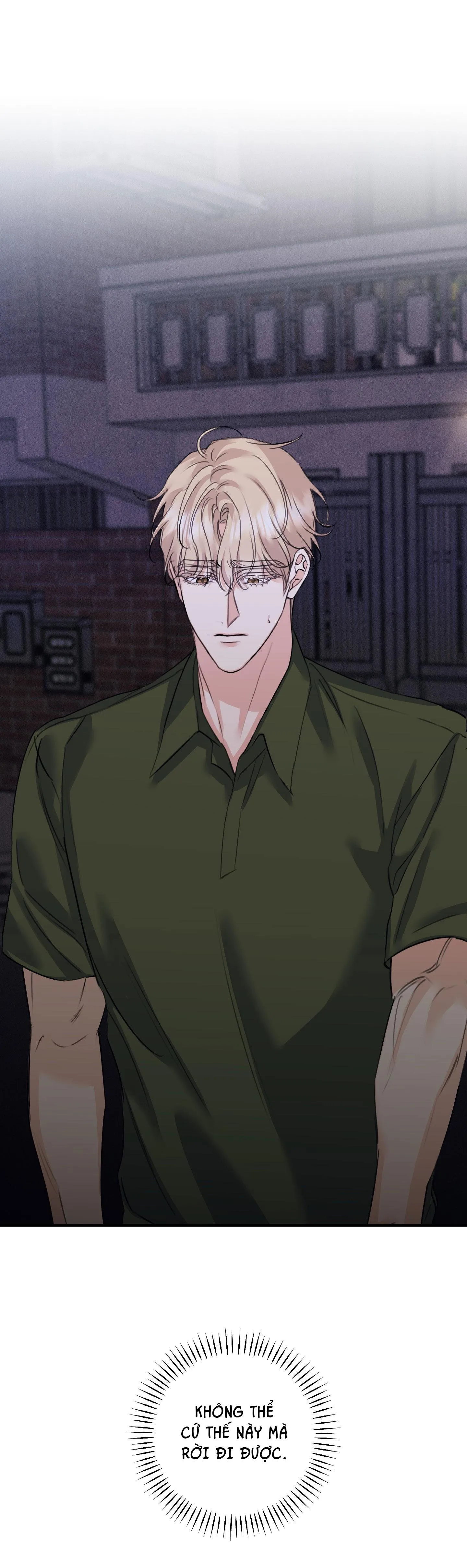 QUAN HỆ CỘNG SINH GIỮA TRỜI VÀ TRĂNG Chapter 50 Trang 4