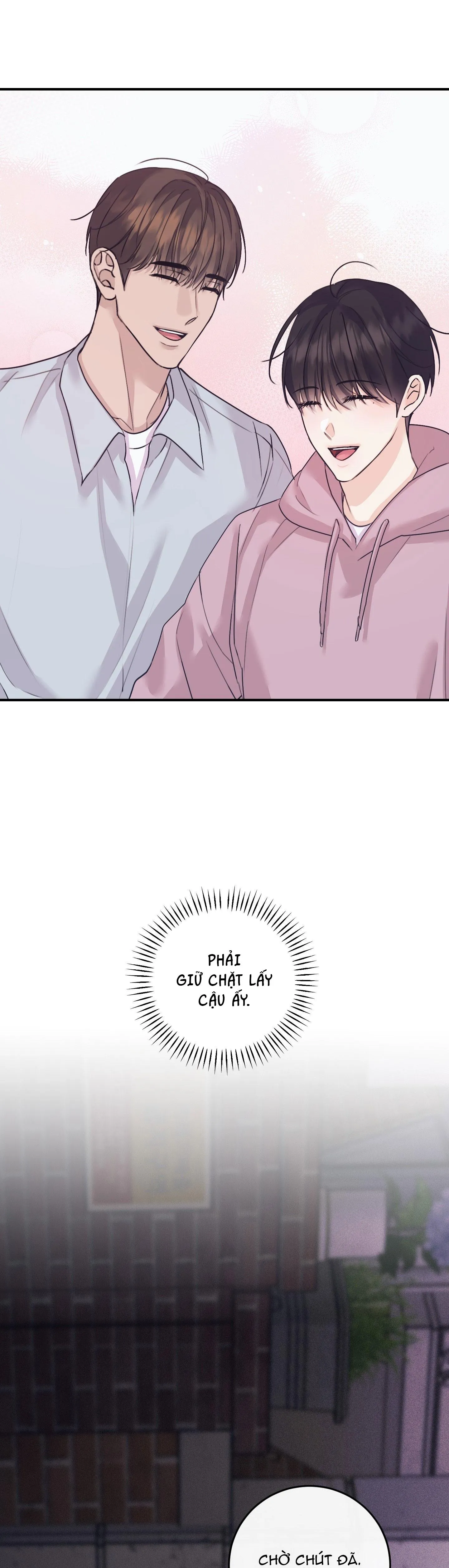 QUAN HỆ CỘNG SINH GIỮA TRỜI VÀ TRĂNG Chapter 50 Trang 5