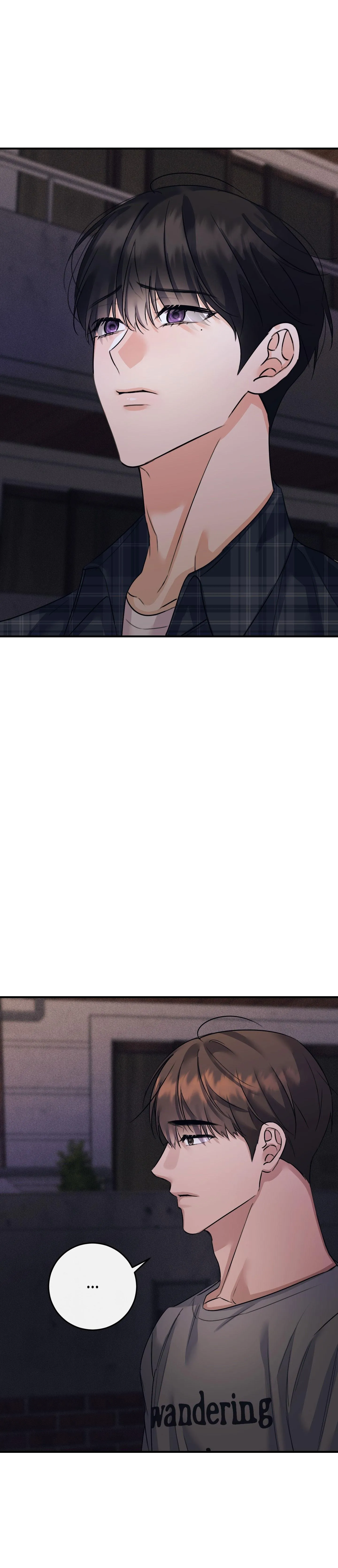 QUAN HỆ CỘNG SINH GIỮA TRỜI VÀ TRĂNG Chapter 50 Trang 7