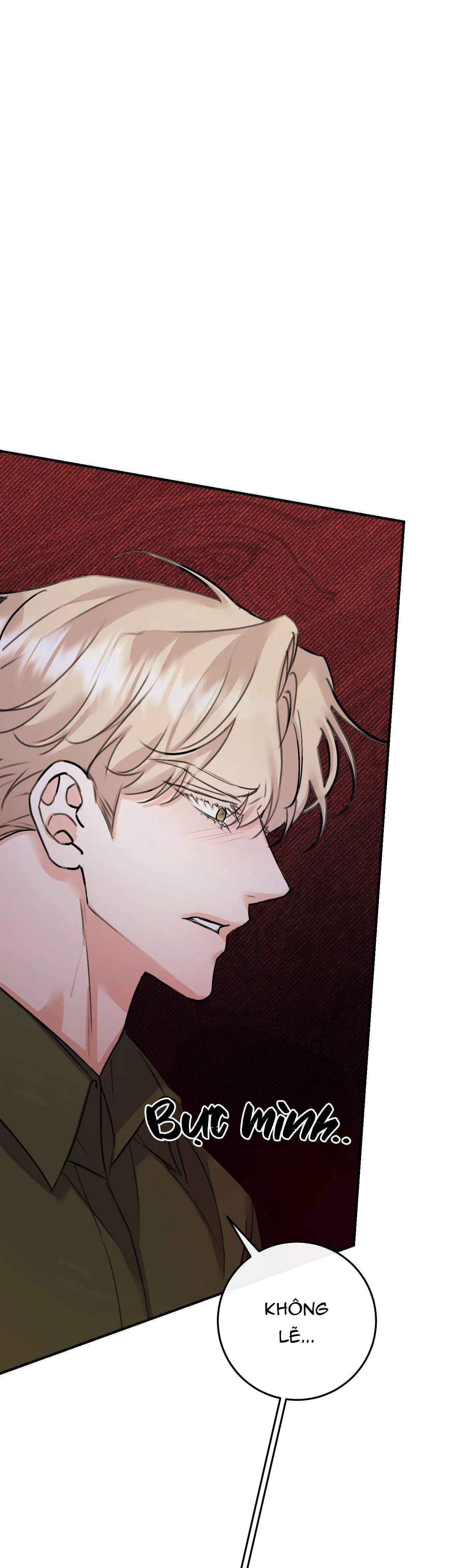 QUAN HỆ CỘNG SINH GIỮA TRỜI VÀ TRĂNG Chapter 50 Trang 14