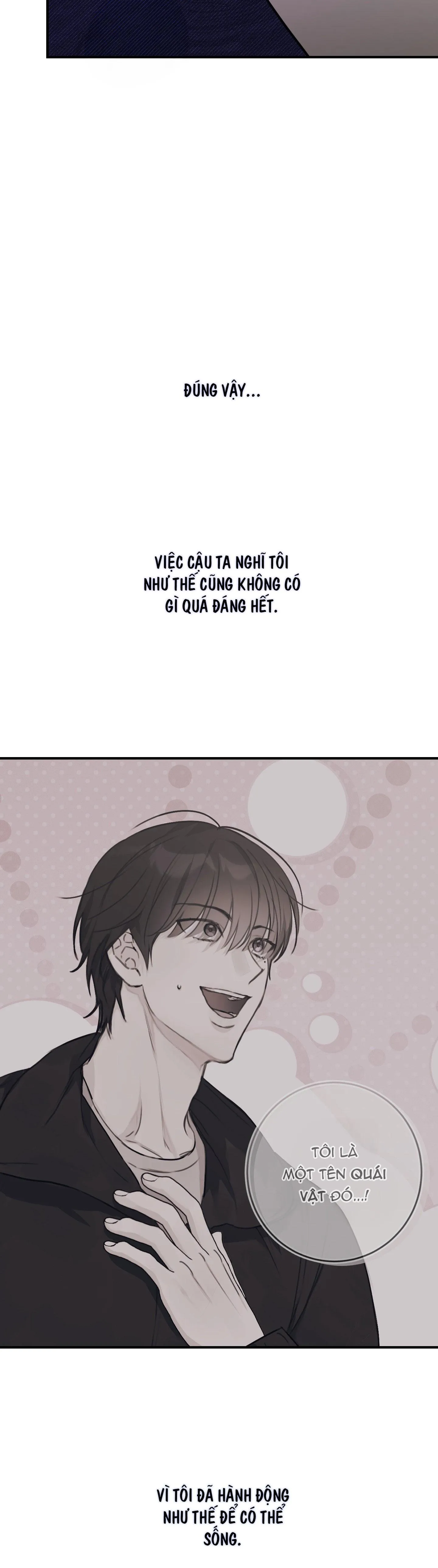 QUAN HỆ CỘNG SINH GIỮA TRỜI VÀ TRĂNG Chapter 50 Trang 16