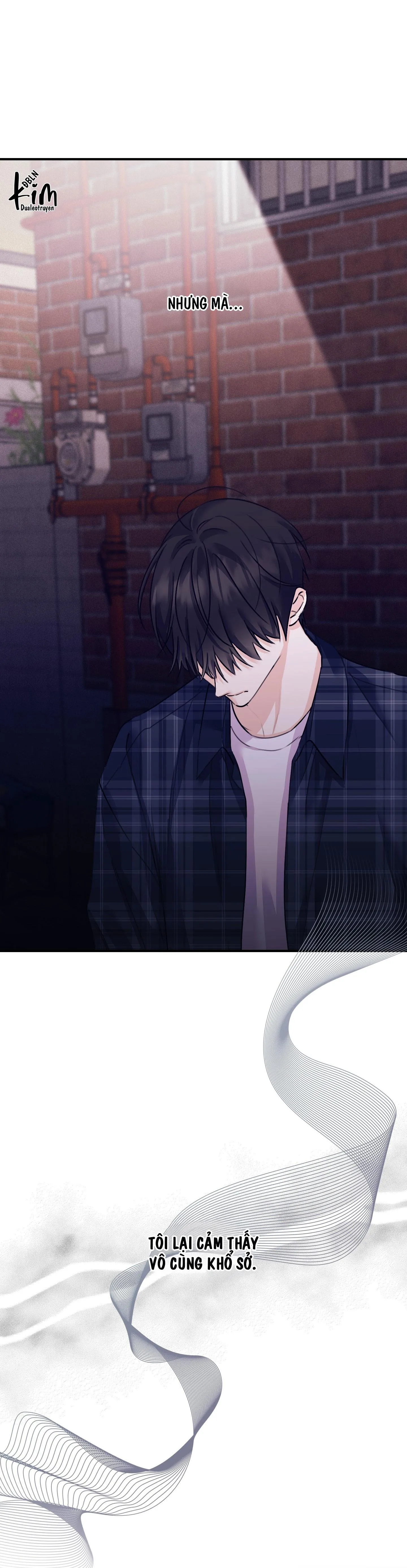 QUAN HỆ CỘNG SINH GIỮA TRỜI VÀ TRĂNG Chapter 50 Trang 17