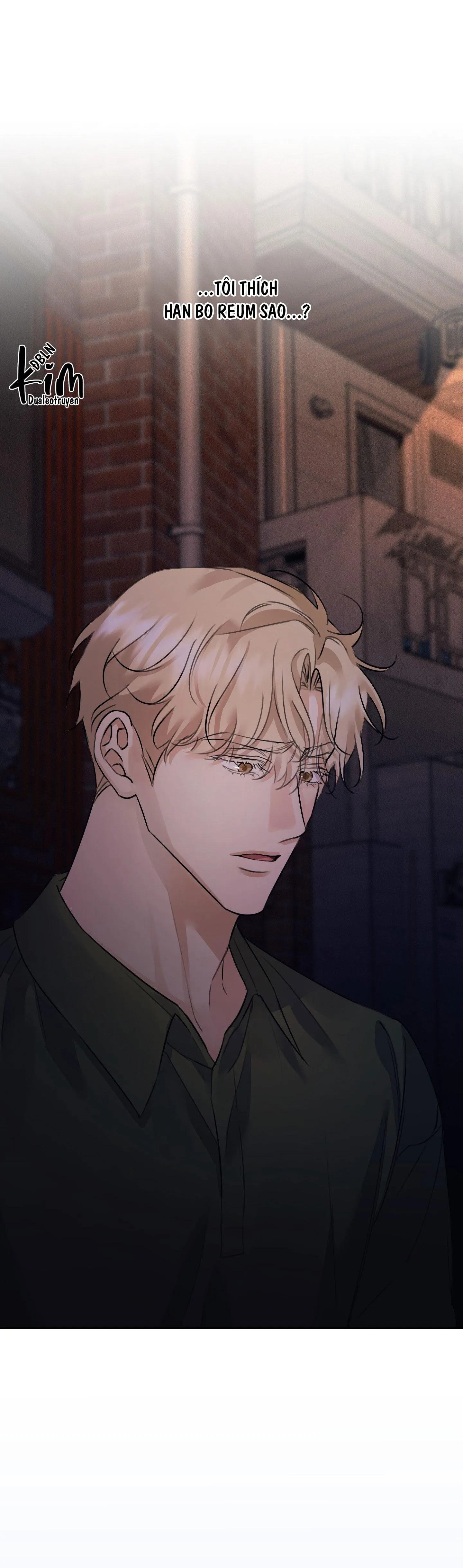 QUAN HỆ CỘNG SINH GIỮA TRỜI VÀ TRĂNG Chapter 50 Trang 21