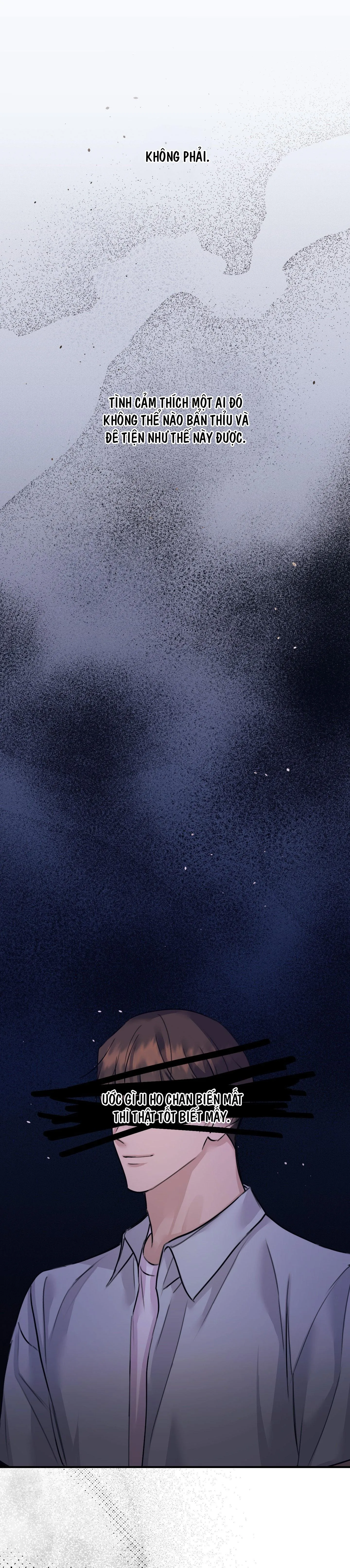QUAN HỆ CỘNG SINH GIỮA TRỜI VÀ TRĂNG Chapter 50 Trang 22