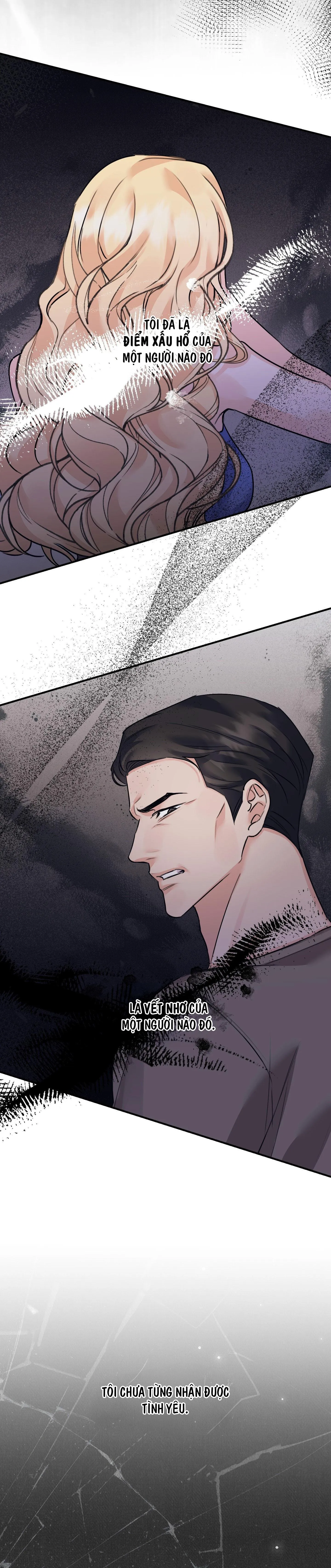 QUAN HỆ CỘNG SINH GIỮA TRỜI VÀ TRĂNG Chapter 50 Trang 25