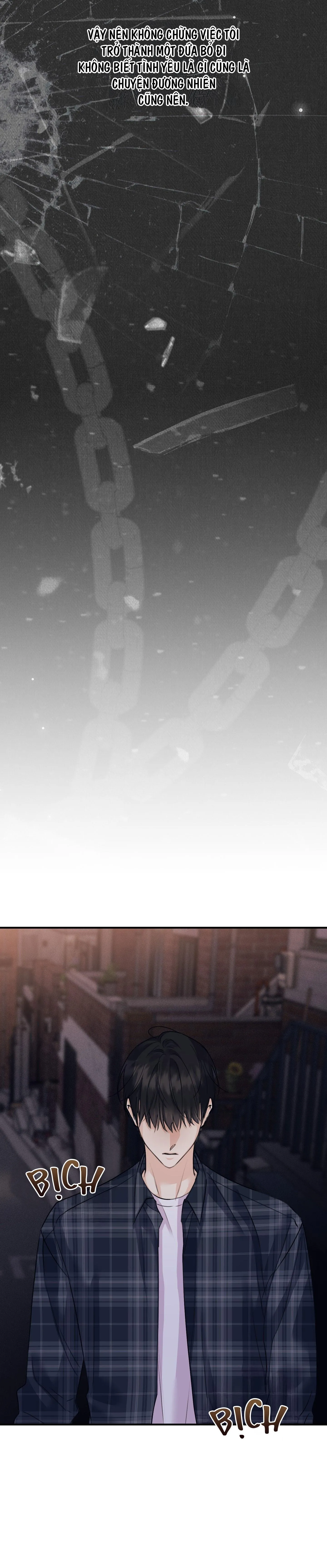 QUAN HỆ CỘNG SINH GIỮA TRỜI VÀ TRĂNG Chapter 50 Trang 26