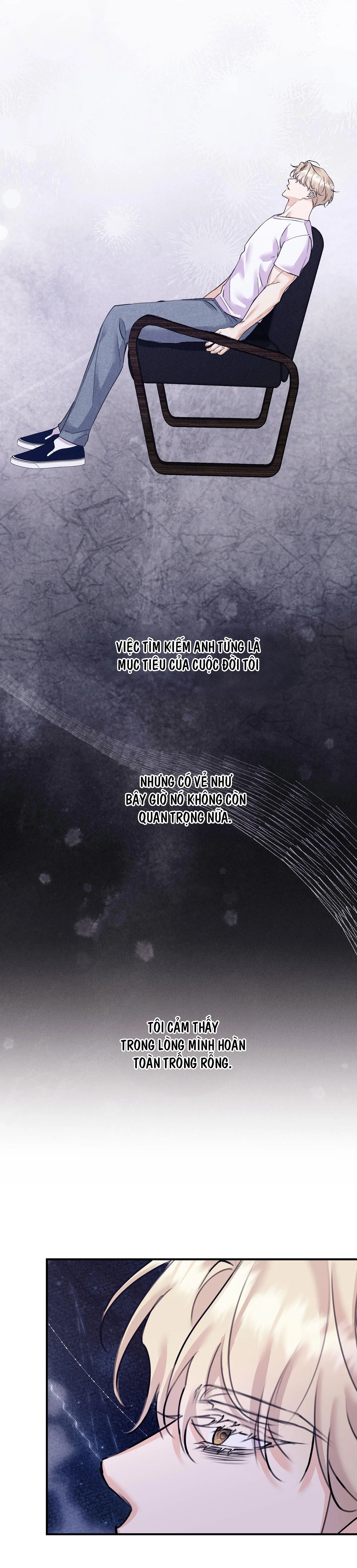 QUAN HỆ CỘNG SINH GIỮA TRỜI VÀ TRĂNG Chapter 50 Trang 38