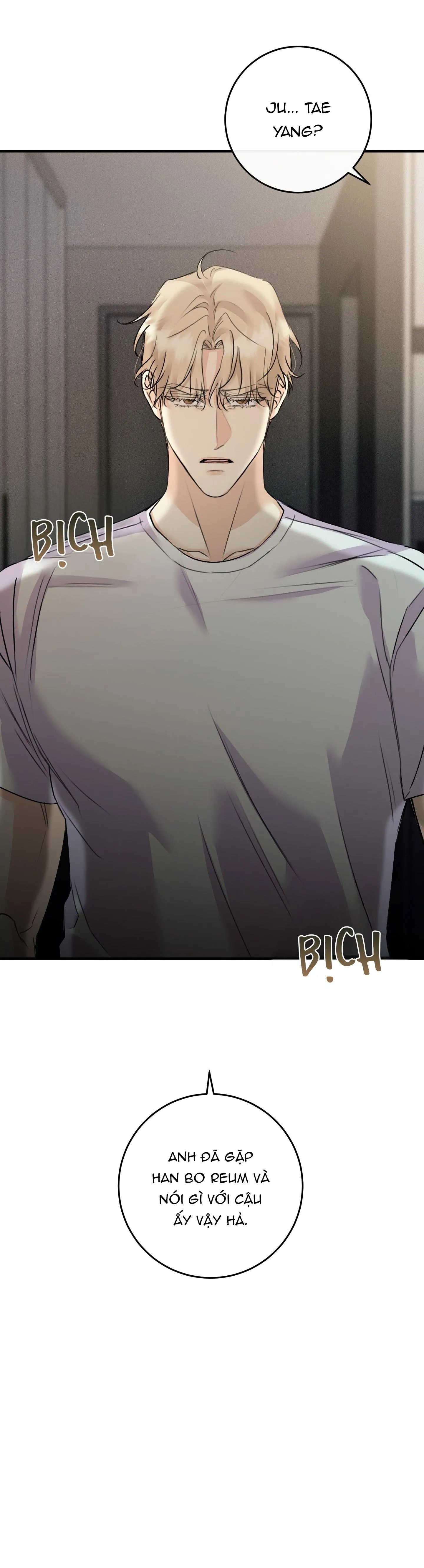 QUAN HỆ CỘNG SINH GIỮA TRỜI VÀ TRĂNG Chapter 50 Trang 44