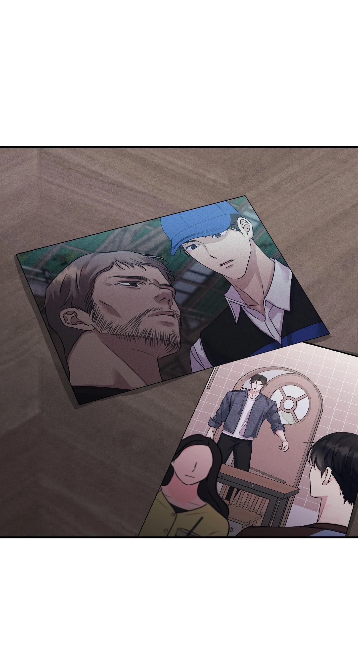 QUAN HỆ CỘNG SINH GIỮA TRỜI VÀ TRĂNG Chapter 51 Trang 6