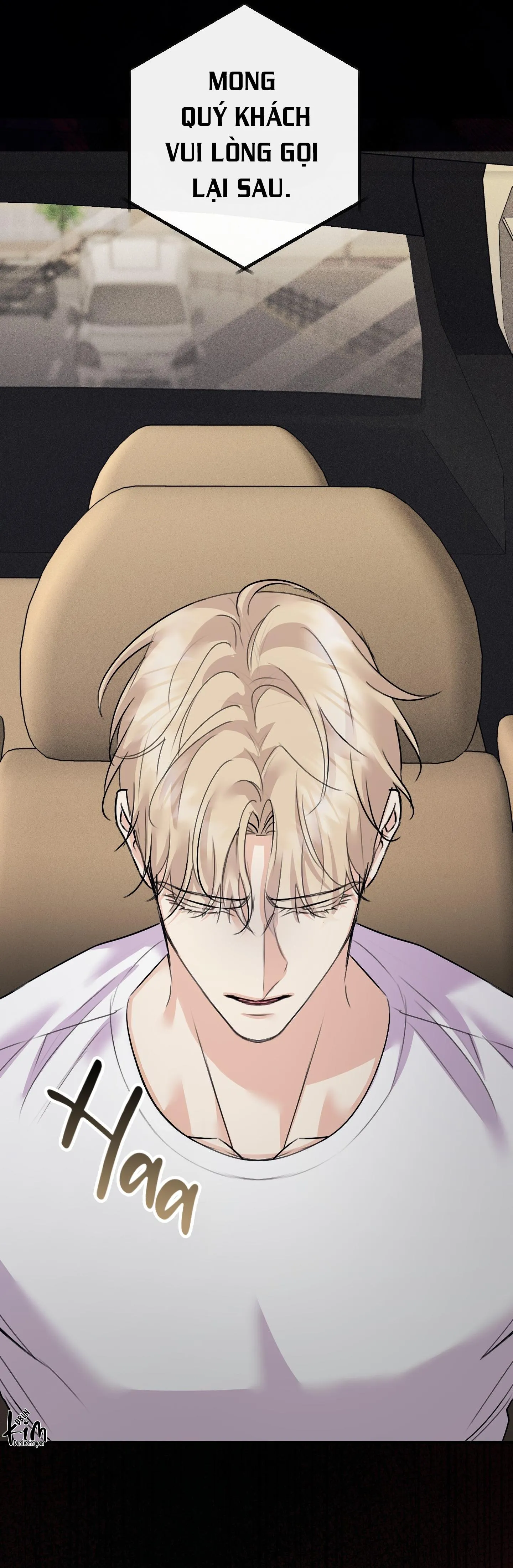 QUAN HỆ CỘNG SINH GIỮA TRỜI VÀ TRĂNG Chapter 51 Trang 13