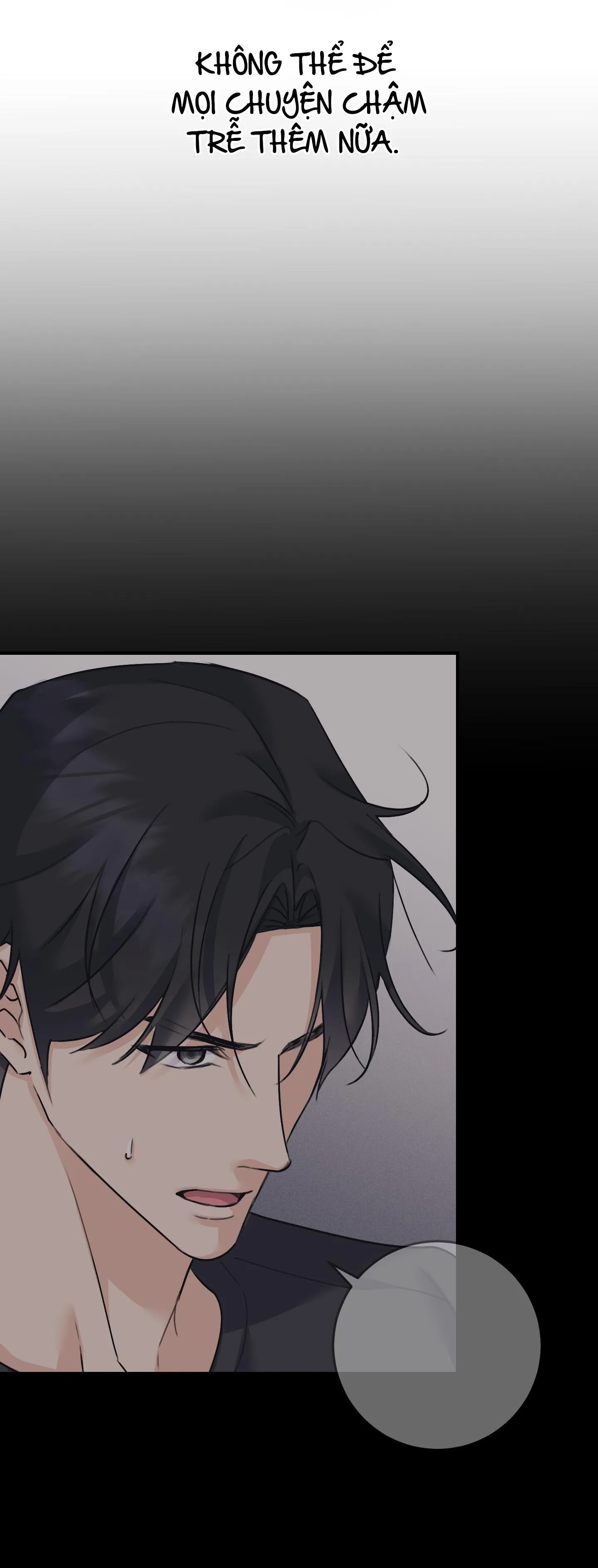 QUAN HỆ CỘNG SINH GIỮA TRỜI VÀ TRĂNG Chapter 51 Trang 17