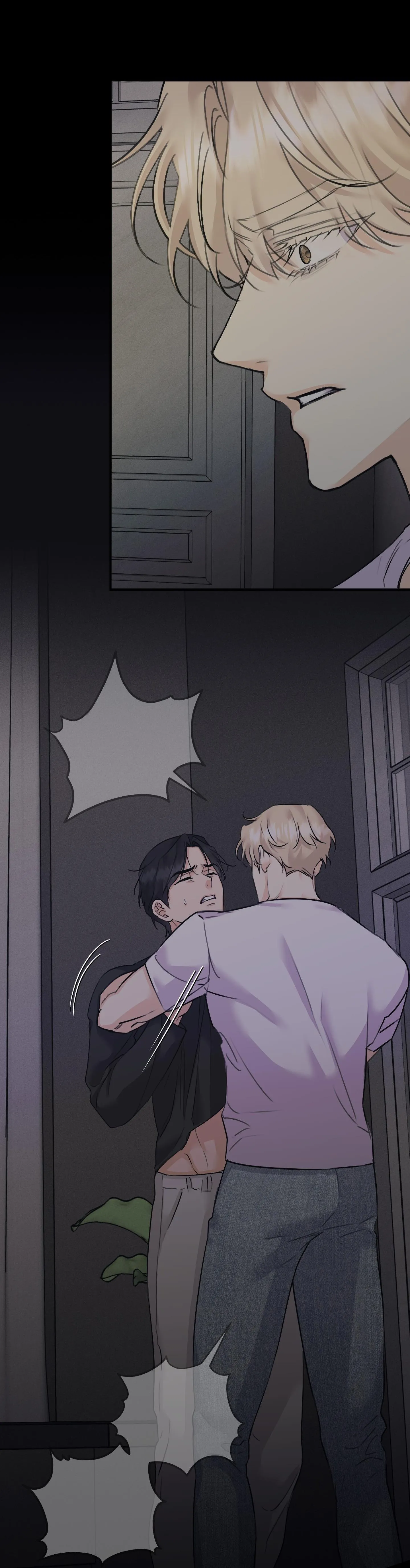 QUAN HỆ CỘNG SINH GIỮA TRỜI VÀ TRĂNG Chapter 51 Trang 18