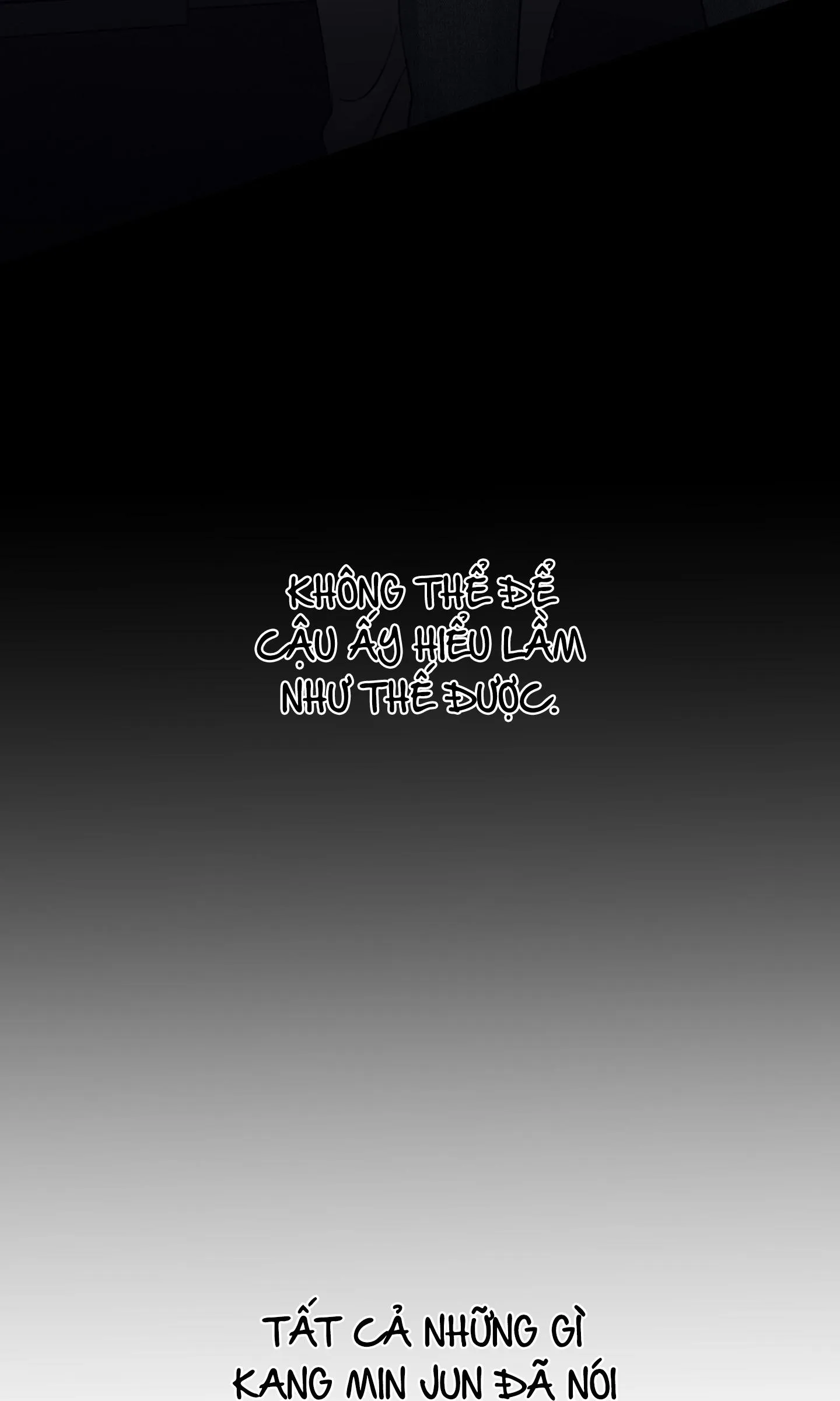 QUAN HỆ CỘNG SINH GIỮA TRỜI VÀ TRĂNG Chapter 51 Trang 19