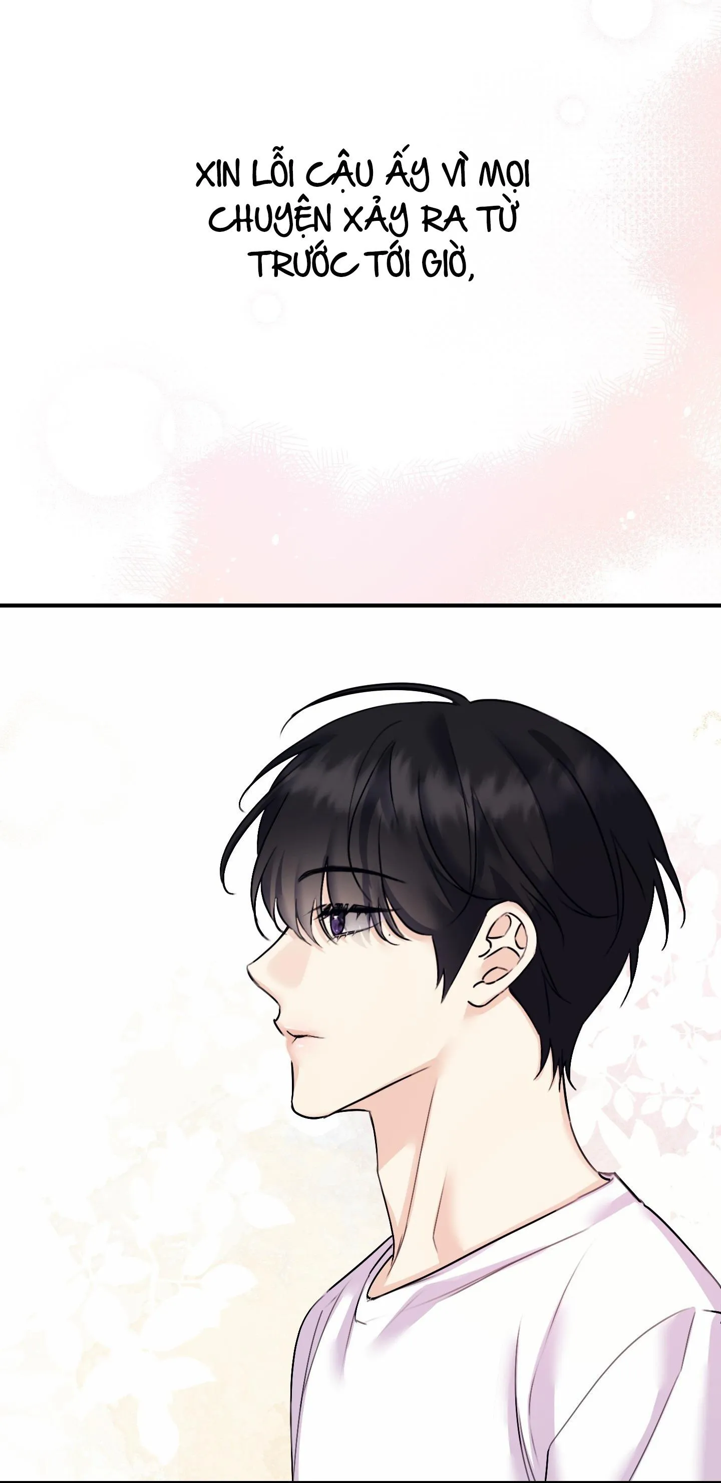 QUAN HỆ CỘNG SINH GIỮA TRỜI VÀ TRĂNG Chapter 51 Trang 21