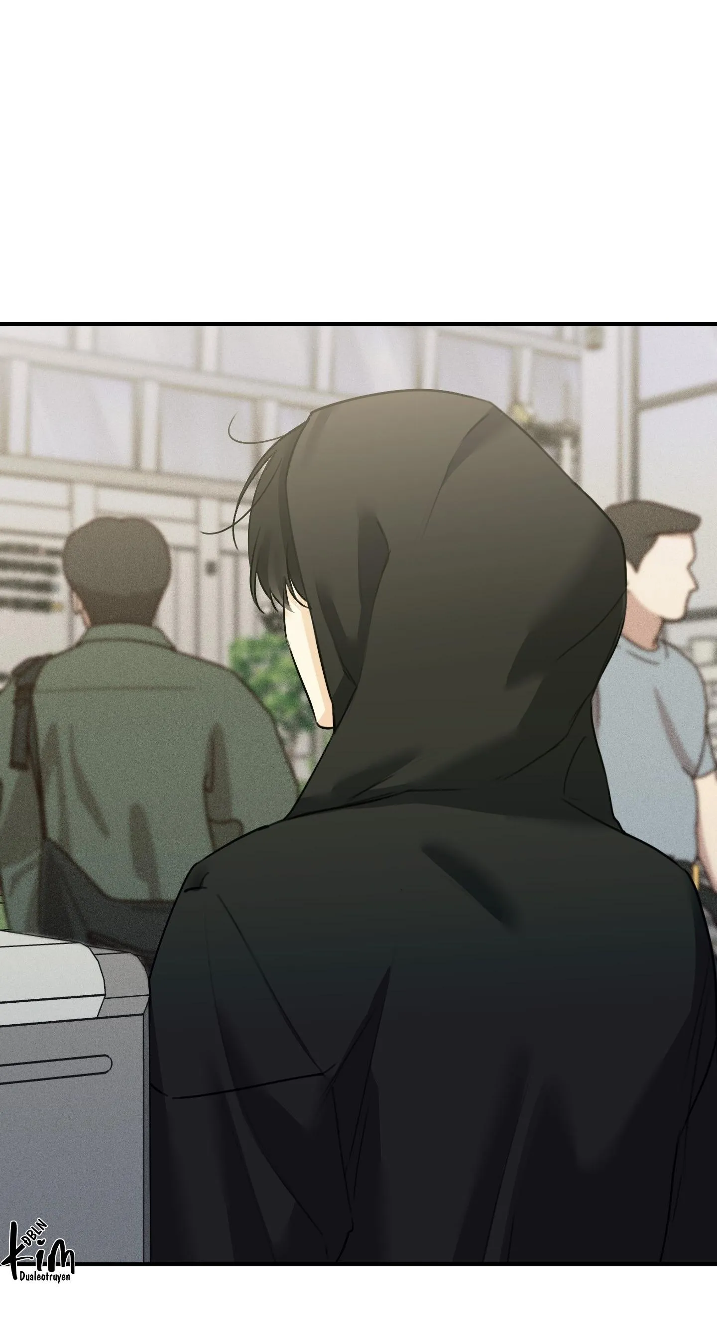 QUAN HỆ CỘNG SINH GIỮA TRỜI VÀ TRĂNG Chapter 51 Trang 25