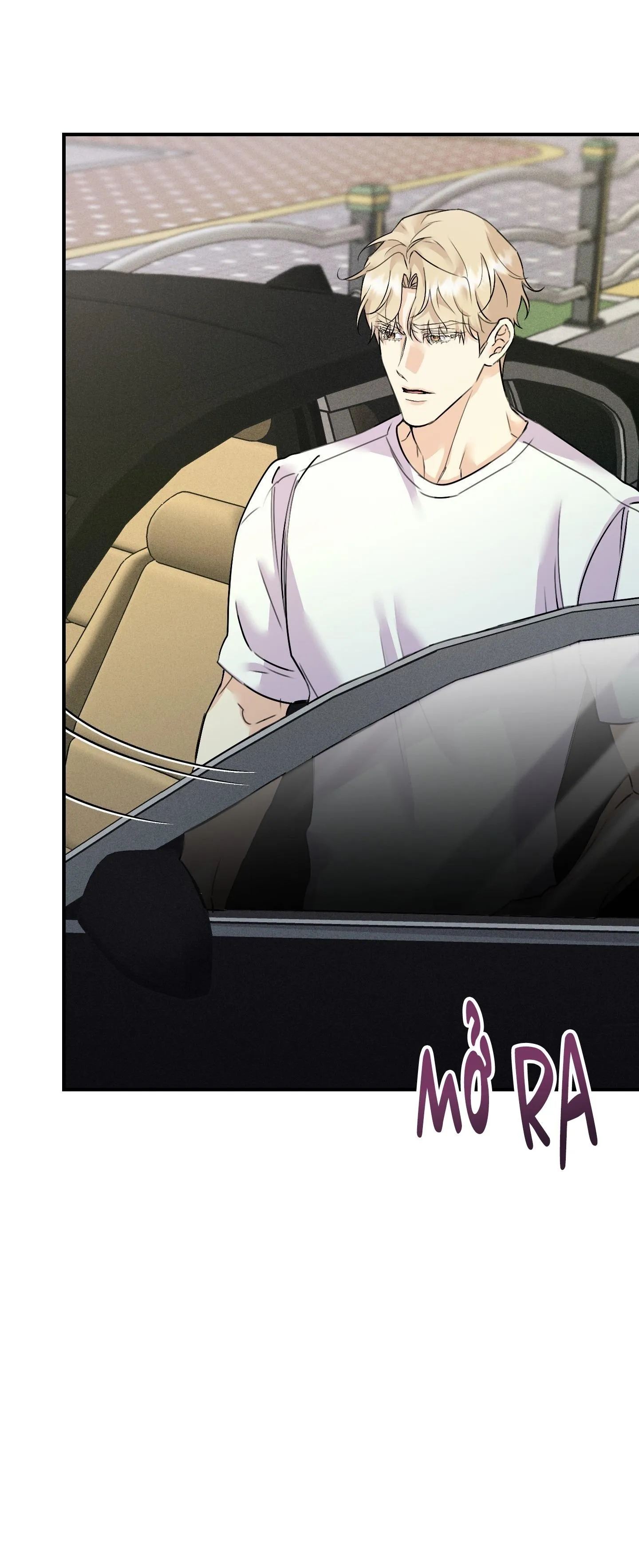 QUAN HỆ CỘNG SINH GIỮA TRỜI VÀ TRĂNG Chapter 51 Trang 27