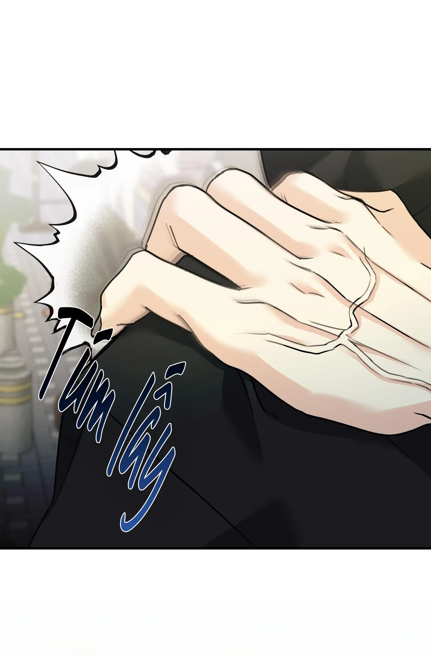 QUAN HỆ CỘNG SINH GIỮA TRỜI VÀ TRĂNG Chapter 51 Trang 31