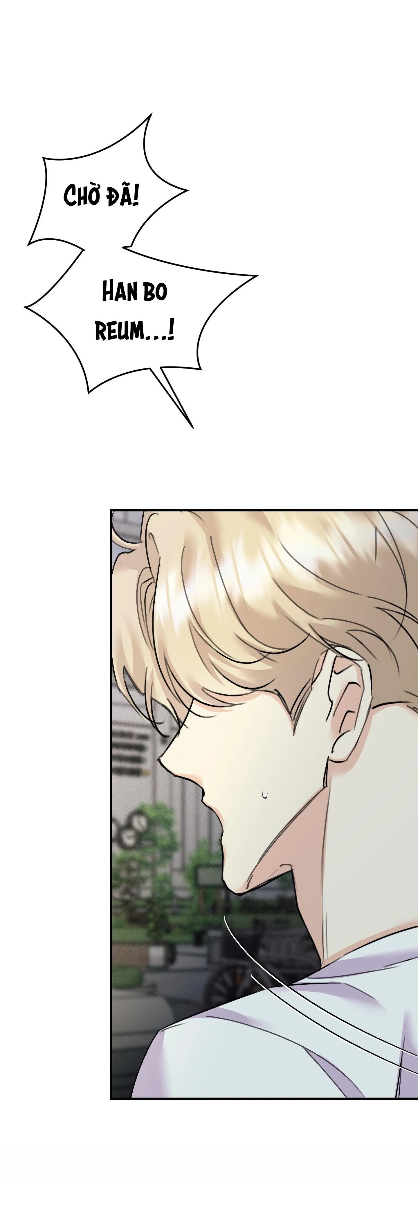 QUAN HỆ CỘNG SINH GIỮA TRỜI VÀ TRĂNG Chapter 51 Trang 35