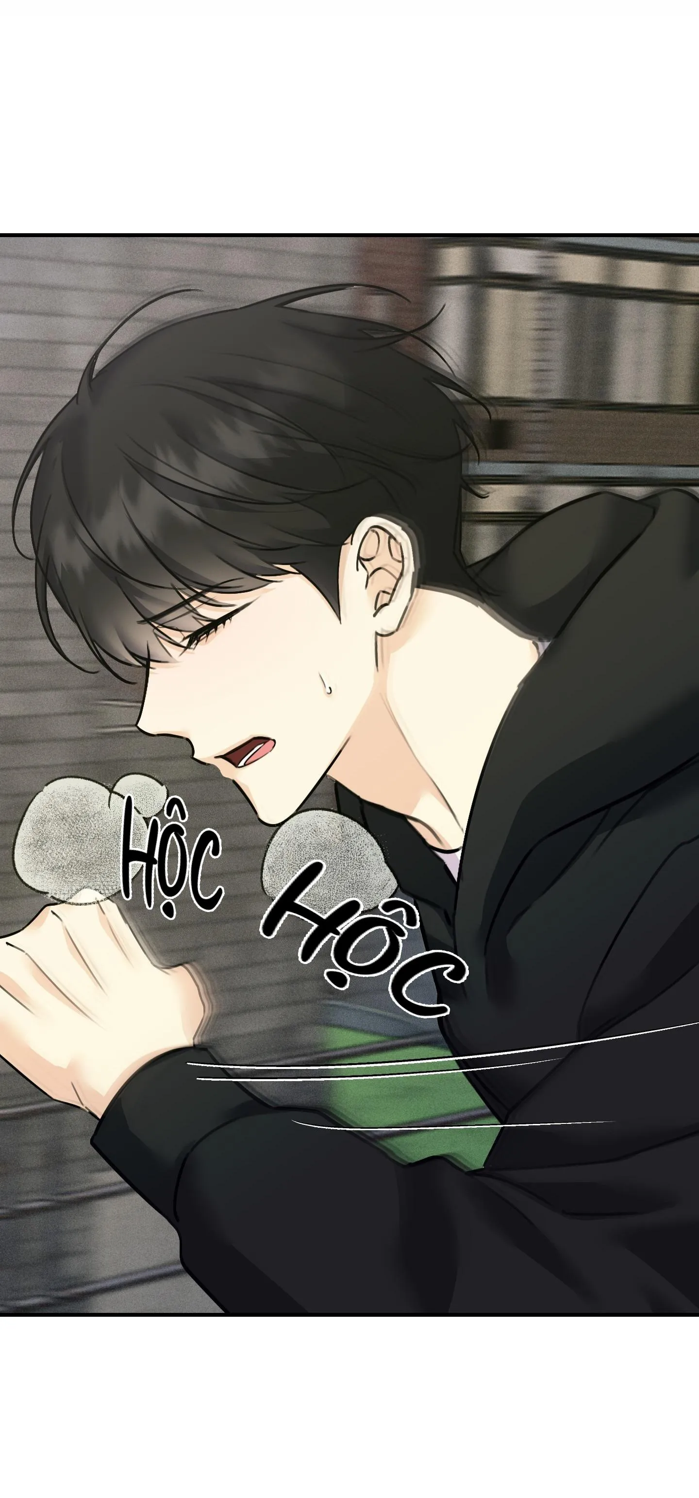 QUAN HỆ CỘNG SINH GIỮA TRỜI VÀ TRĂNG Chapter 51 Trang 37