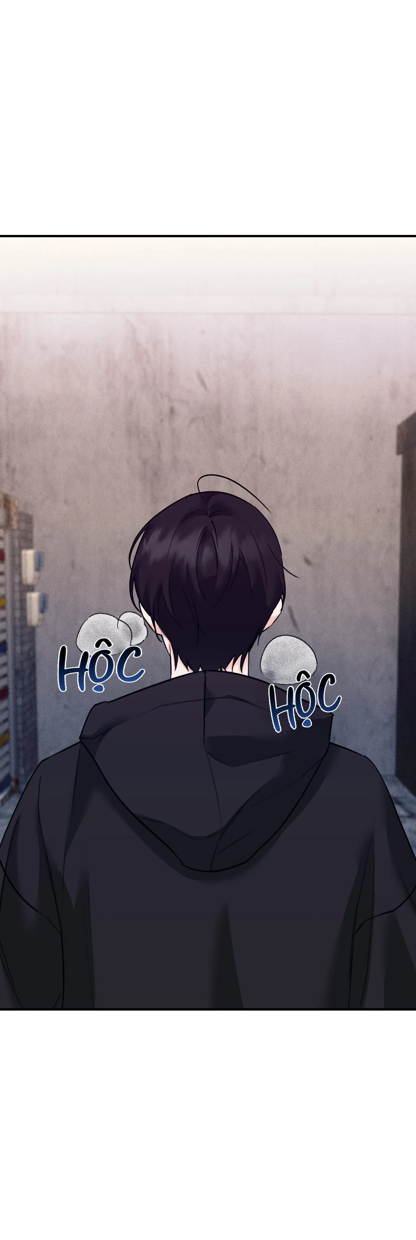 QUAN HỆ CỘNG SINH GIỮA TRỜI VÀ TRĂNG Chapter 51 Trang 39