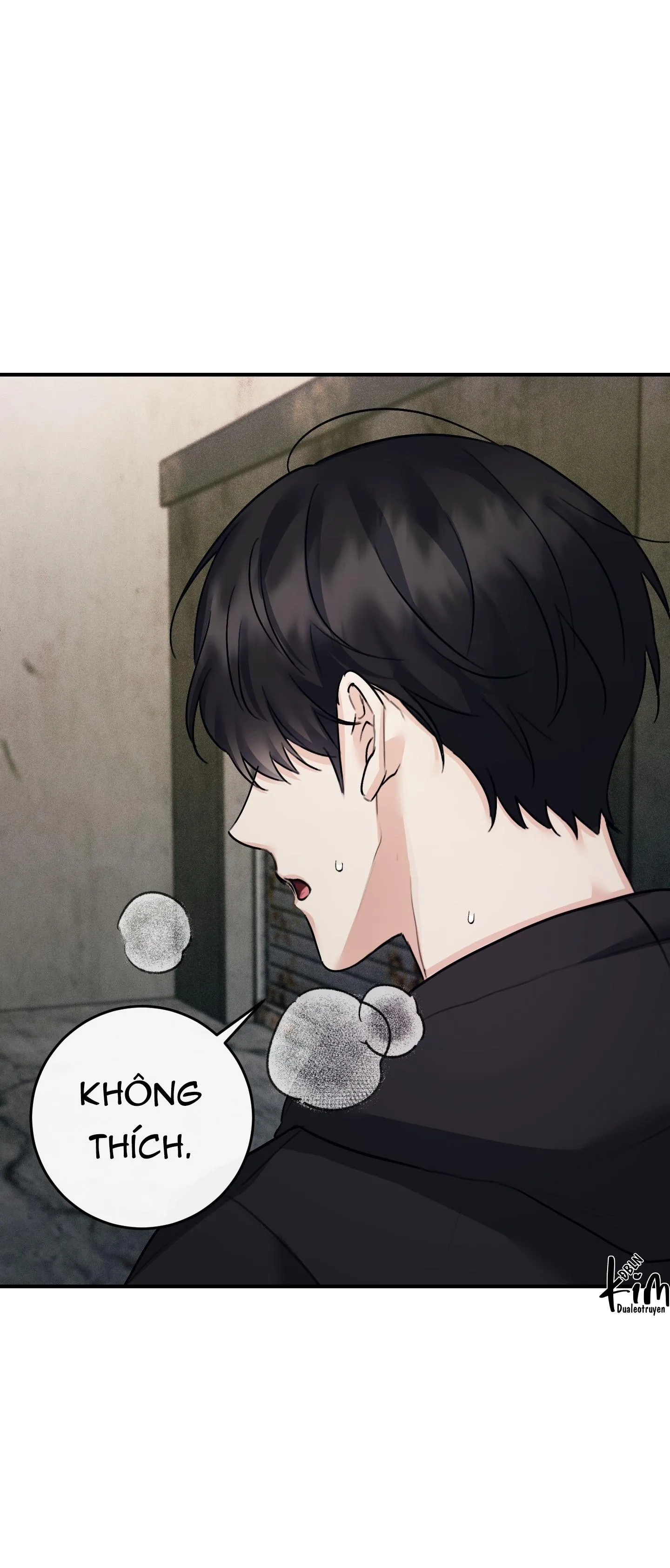 QUAN HỆ CỘNG SINH GIỮA TRỜI VÀ TRĂNG Chapter 51 Trang 41