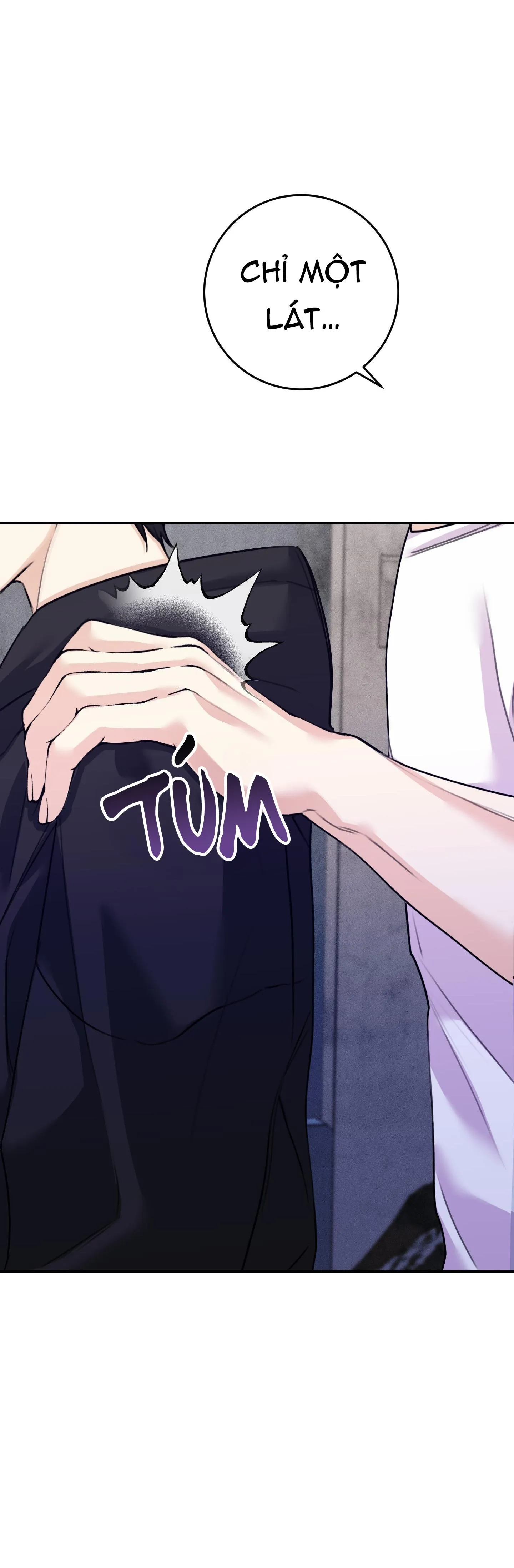 QUAN HỆ CỘNG SINH GIỮA TRỜI VÀ TRĂNG Chapter 51 Trang 42