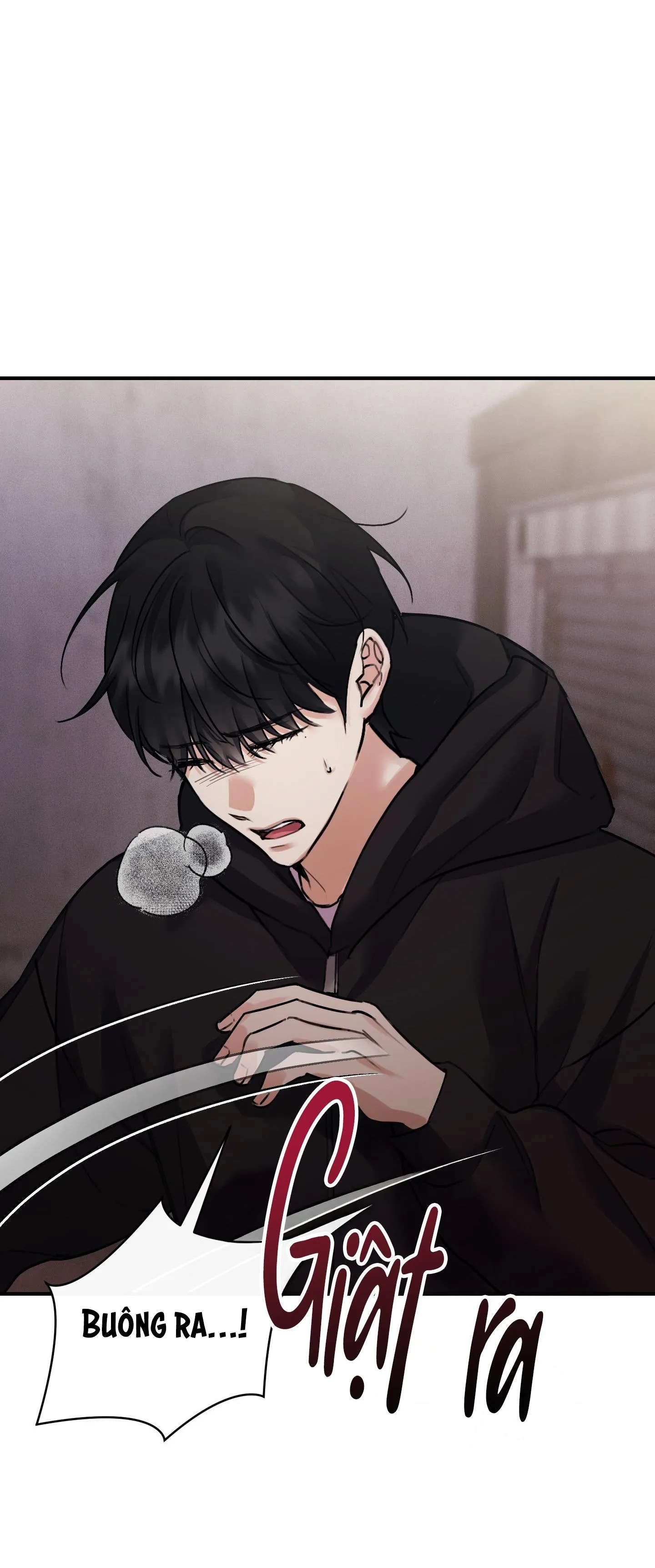 QUAN HỆ CỘNG SINH GIỮA TRỜI VÀ TRĂNG Chapter 51 Trang 43