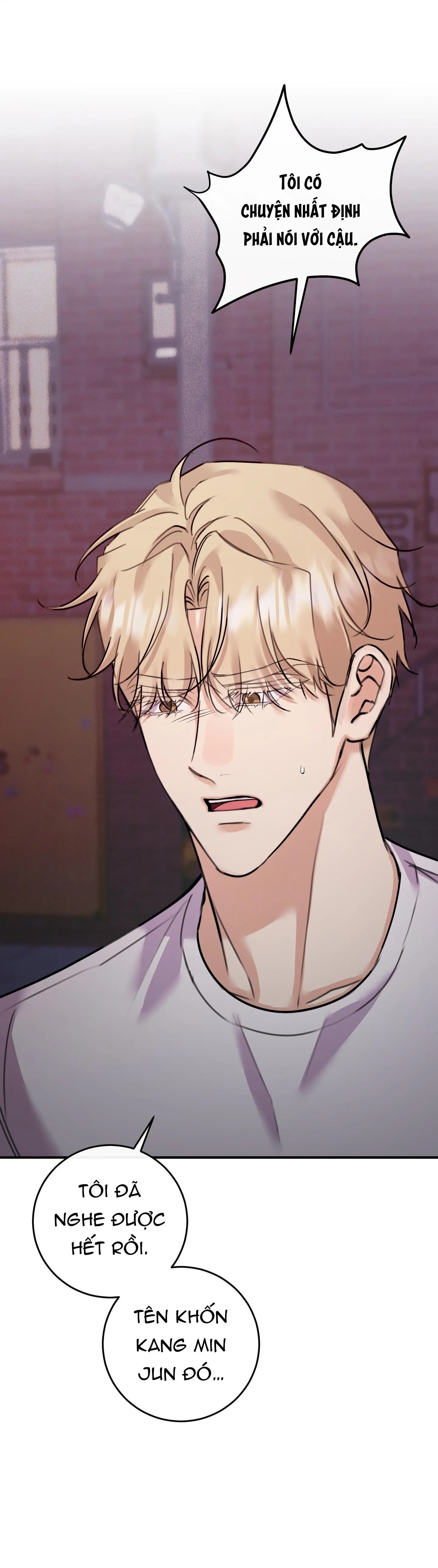 QUAN HỆ CỘNG SINH GIỮA TRỜI VÀ TRĂNG Chapter 51 Trang 44