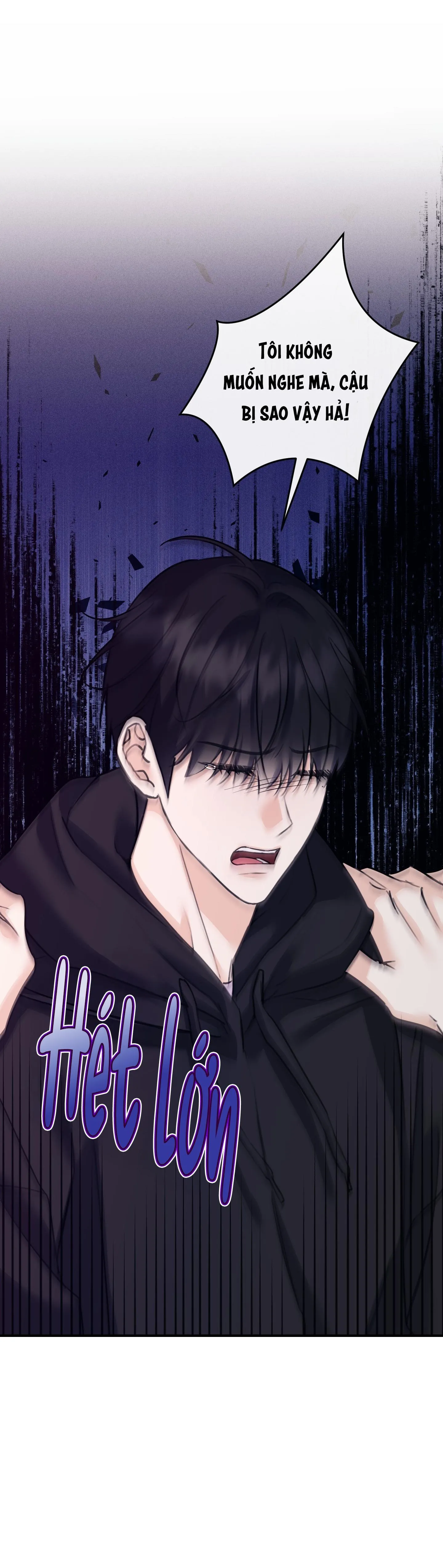 QUAN HỆ CỘNG SINH GIỮA TRỜI VÀ TRĂNG Chapter 51 Trang 45