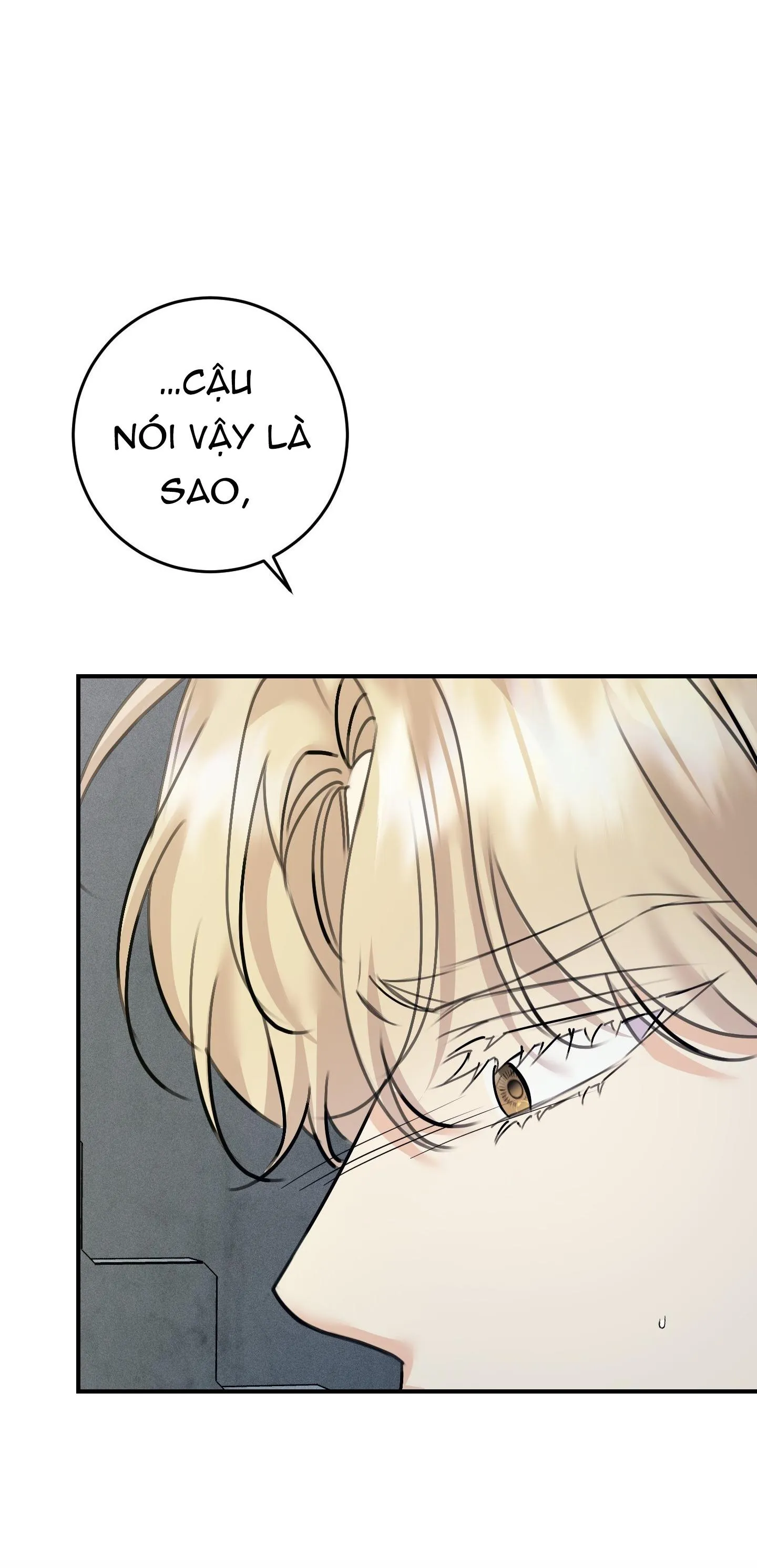 QUAN HỆ CỘNG SINH GIỮA TRỜI VÀ TRĂNG Chapter 51 Trang 47