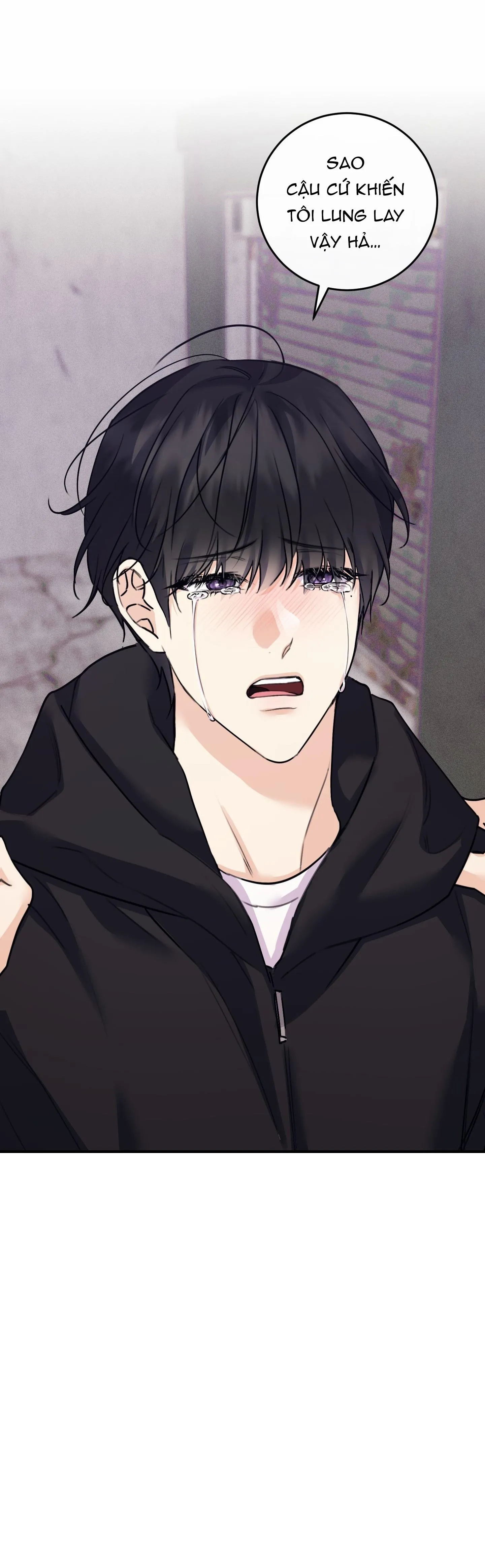 QUAN HỆ CỘNG SINH GIỮA TRỜI VÀ TRĂNG Chapter 51 Trang 48