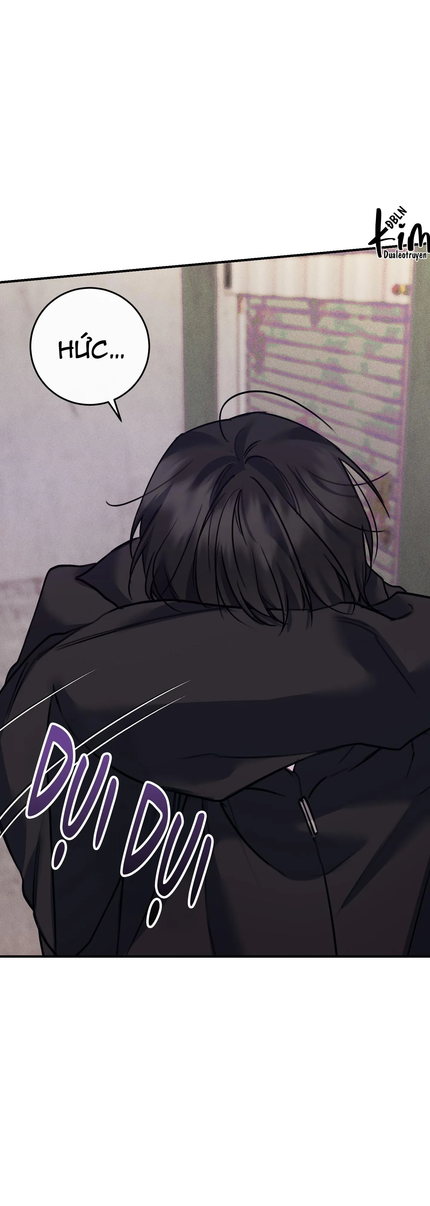 QUAN HỆ CỘNG SINH GIỮA TRỜI VÀ TRĂNG Chapter 51 Trang 50