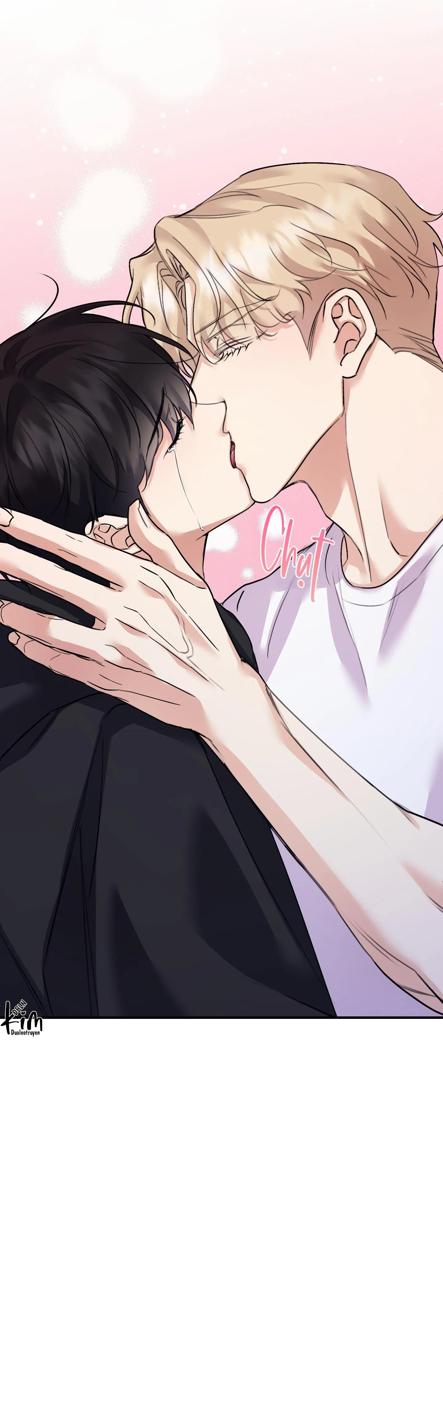 QUAN HỆ CỘNG SINH GIỮA TRỜI VÀ TRĂNG Chapter 51 Trang 57