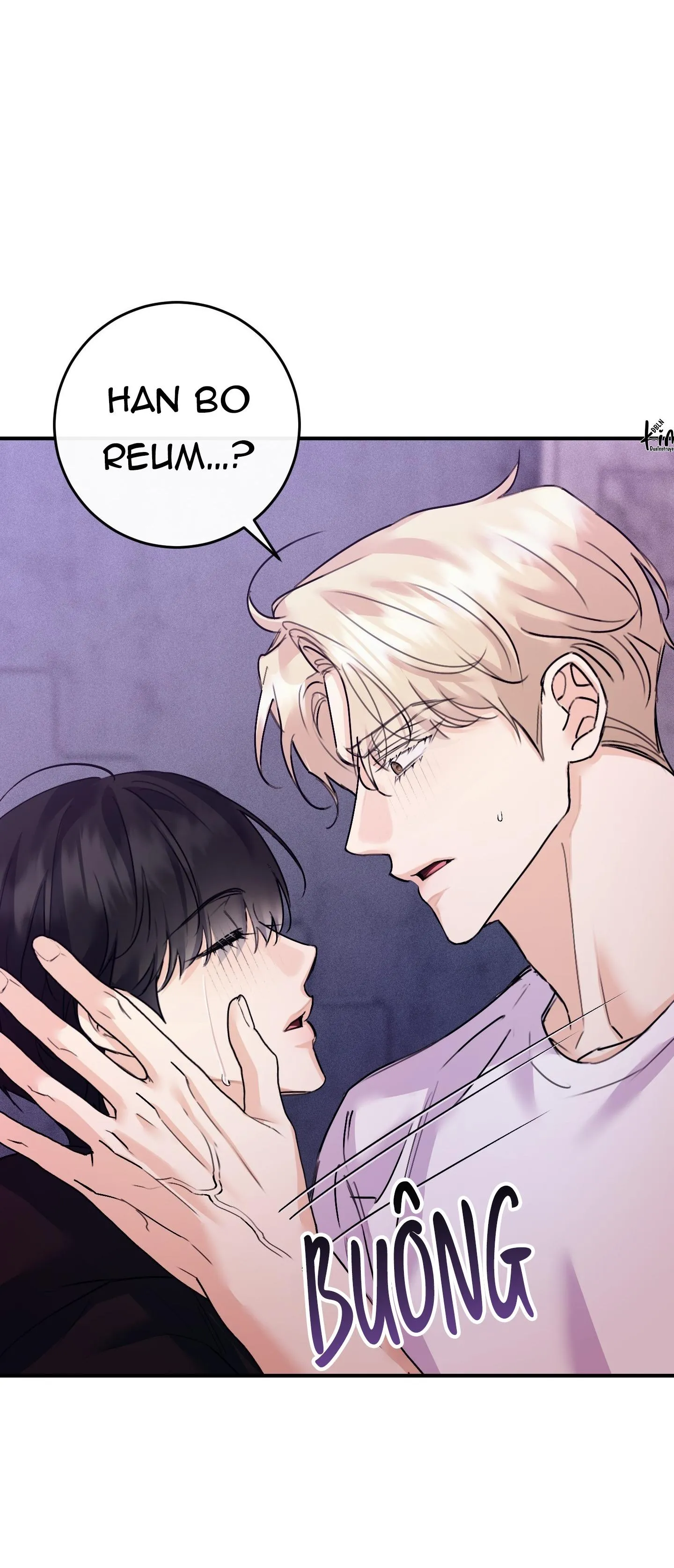 QUAN HỆ CỘNG SINH GIỮA TRỜI VÀ TRĂNG Chapter 51 Trang 61