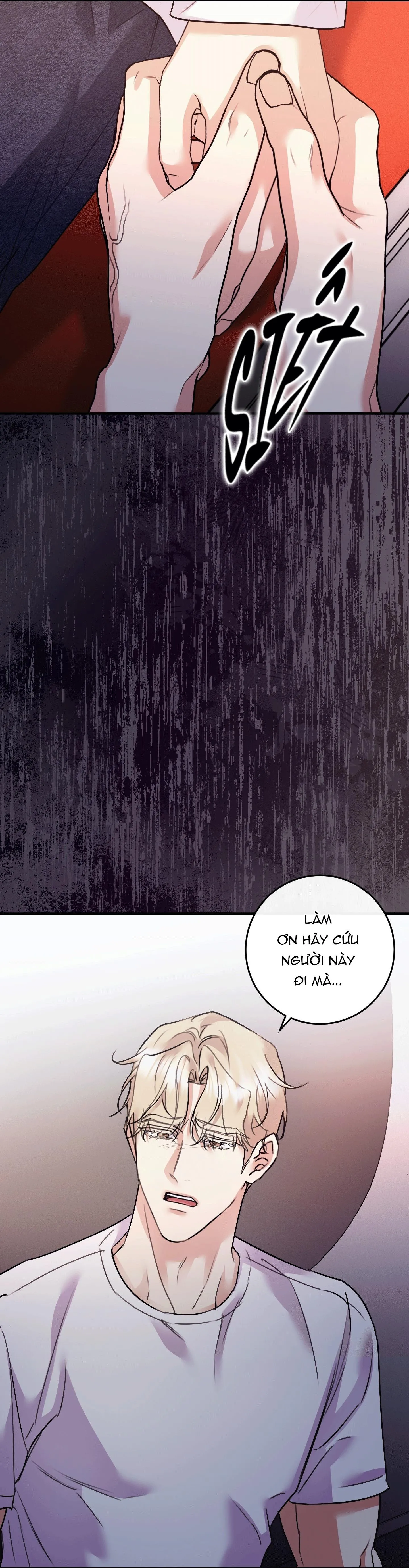 QUAN HỆ CỘNG SINH GIỮA TRỜI VÀ TRĂNG Chapter 52 Trang 5