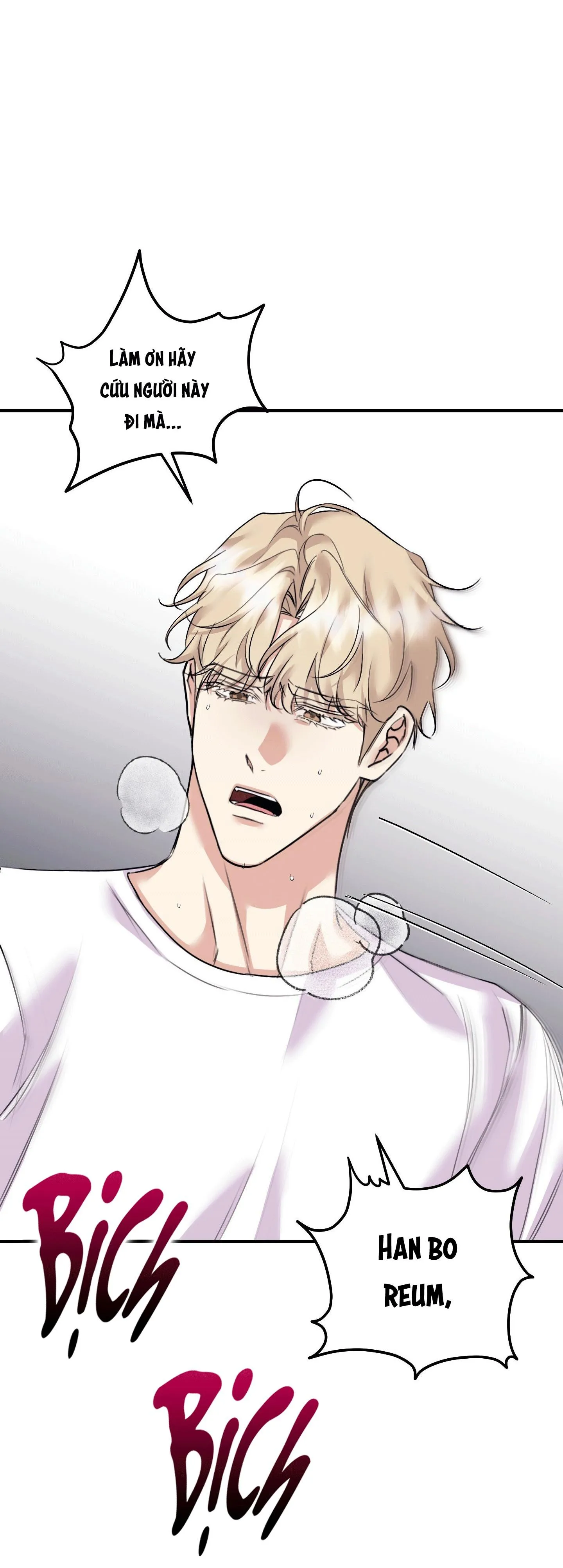 QUAN HỆ CỘNG SINH GIỮA TRỜI VÀ TRĂNG Chapter 52 Trang 8