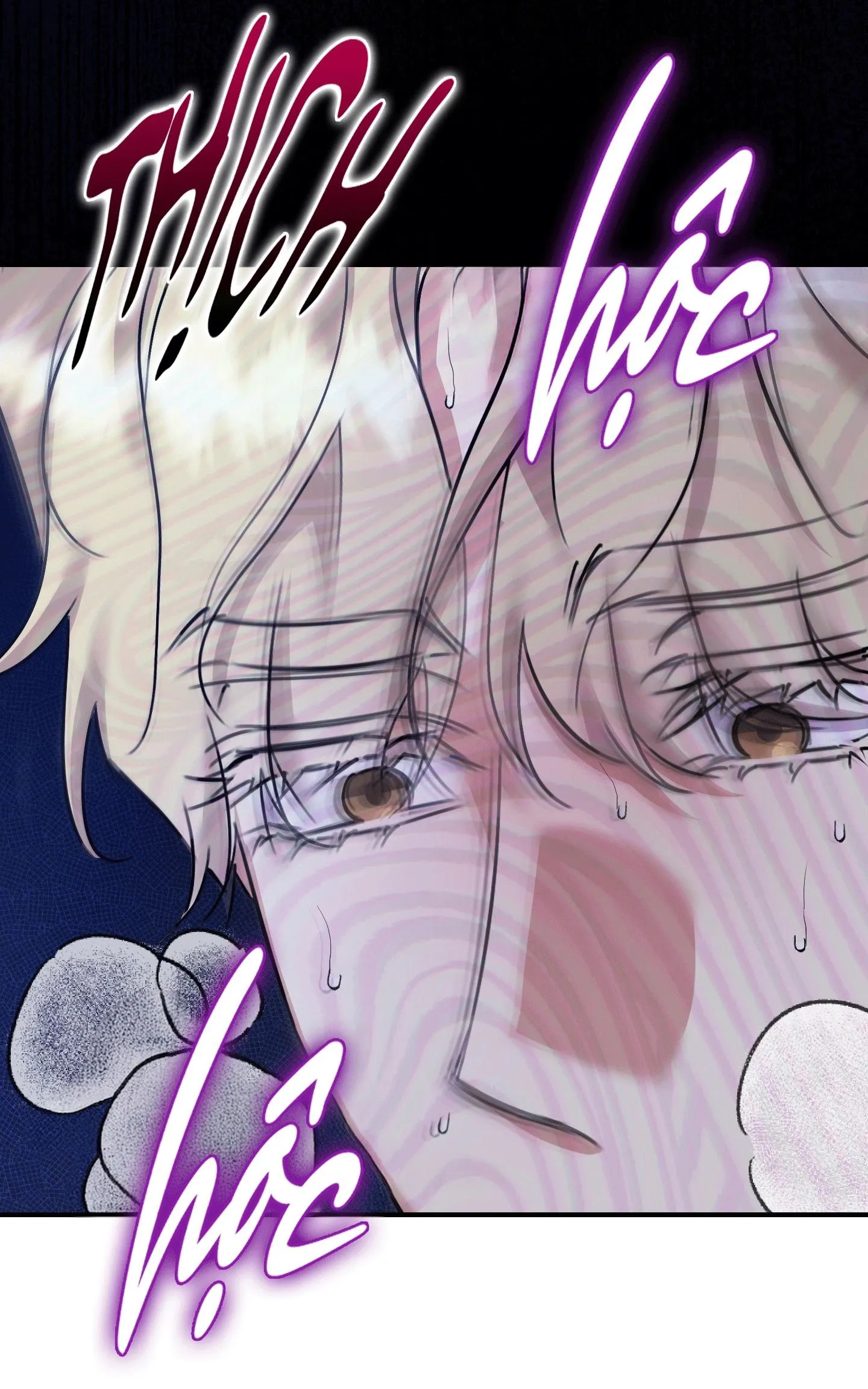 QUAN HỆ CỘNG SINH GIỮA TRỜI VÀ TRĂNG Chapter 52 Trang 12