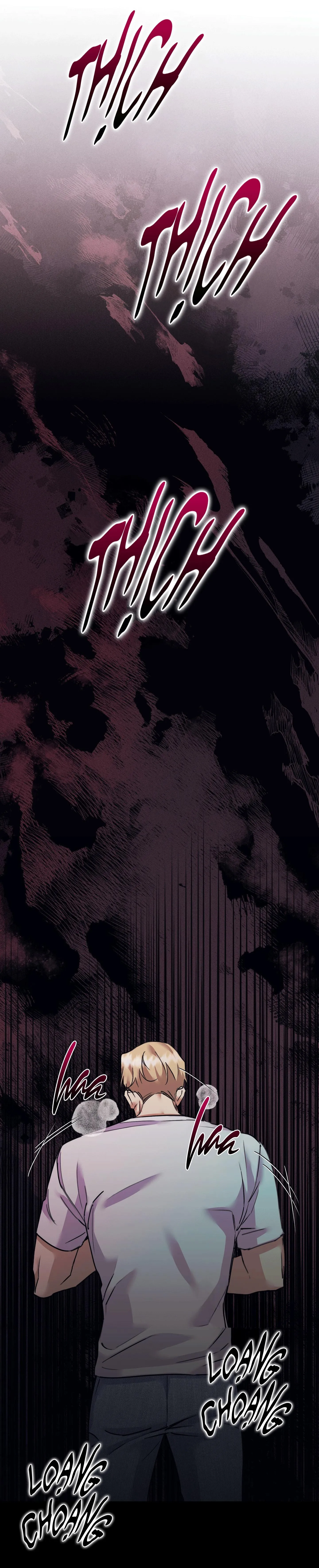 QUAN HỆ CỘNG SINH GIỮA TRỜI VÀ TRĂNG Chapter 52 Trang 13