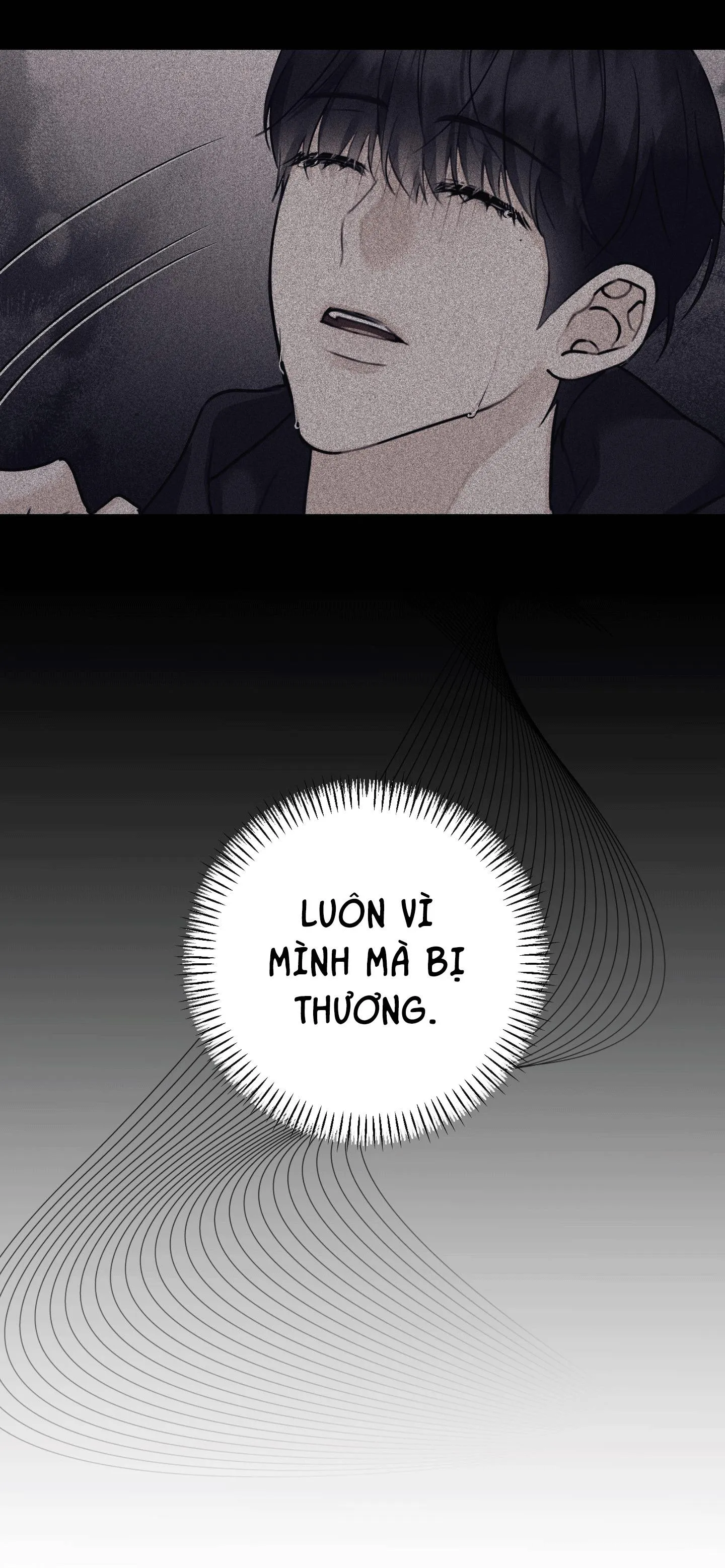 QUAN HỆ CỘNG SINH GIỮA TRỜI VÀ TRĂNG Chapter 52 Trang 17