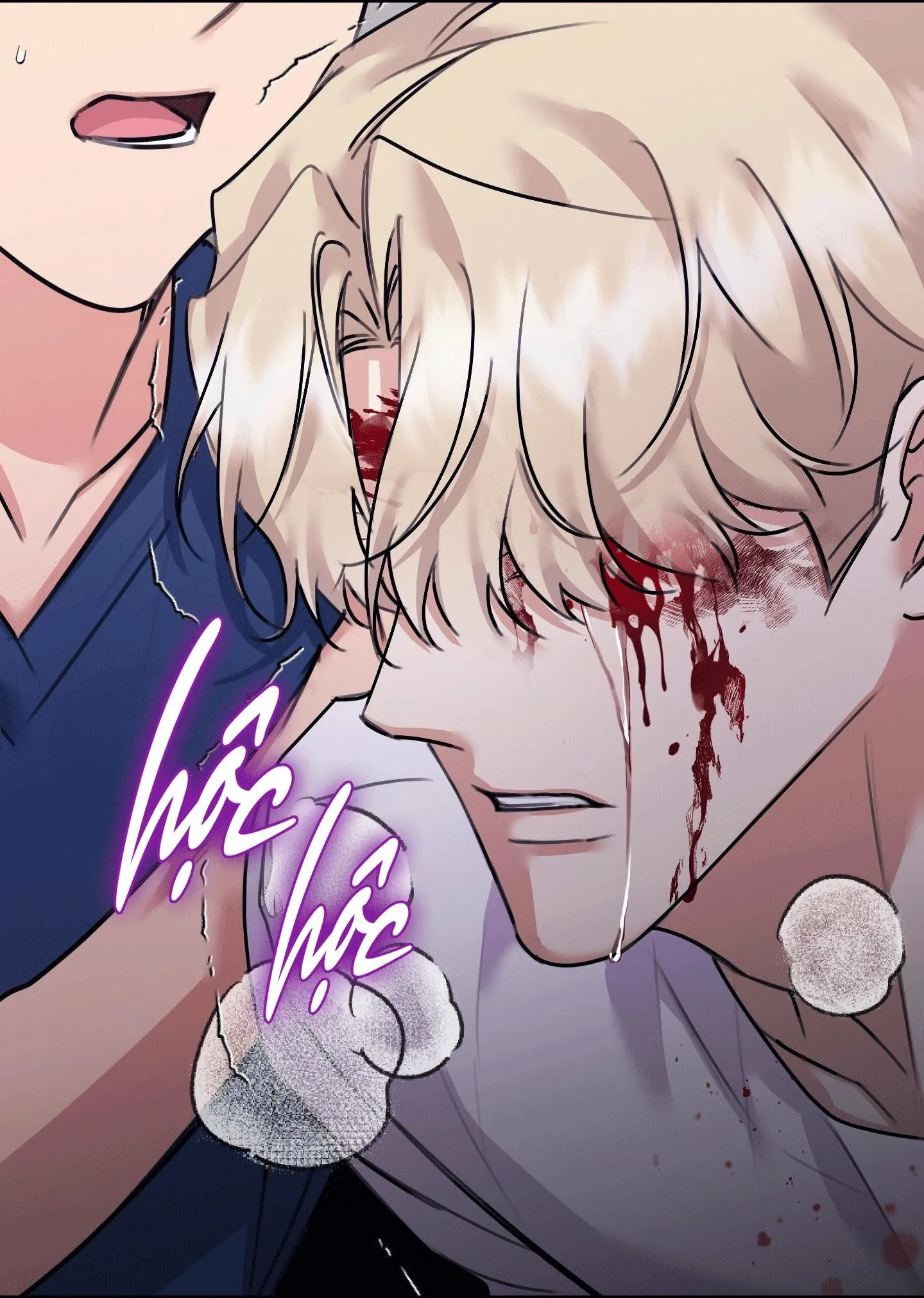 QUAN HỆ CỘNG SINH GIỮA TRỜI VÀ TRĂNG Chapter 52 Trang 23