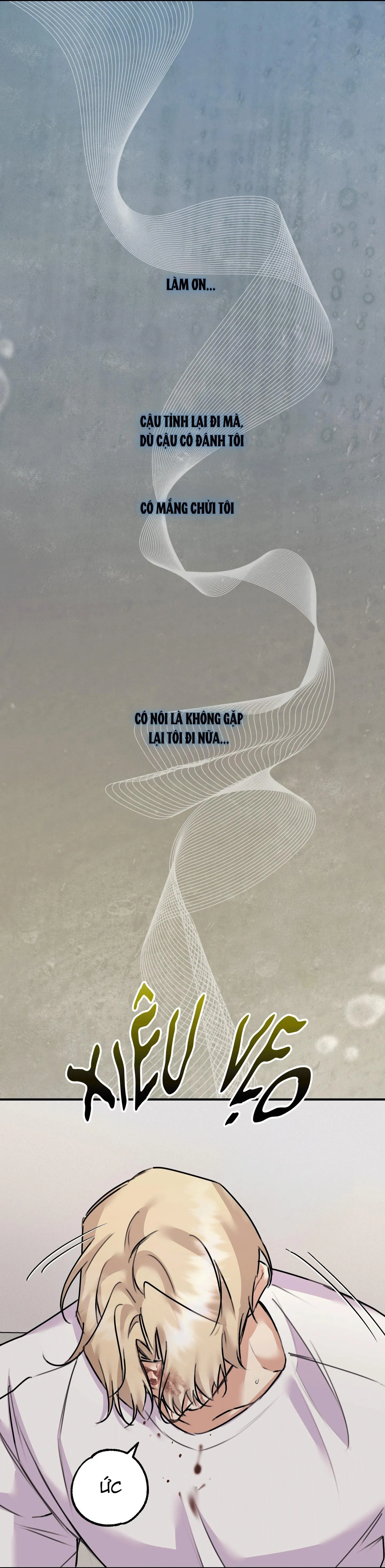 QUAN HỆ CỘNG SINH GIỮA TRỜI VÀ TRĂNG Chapter 52 Trang 24