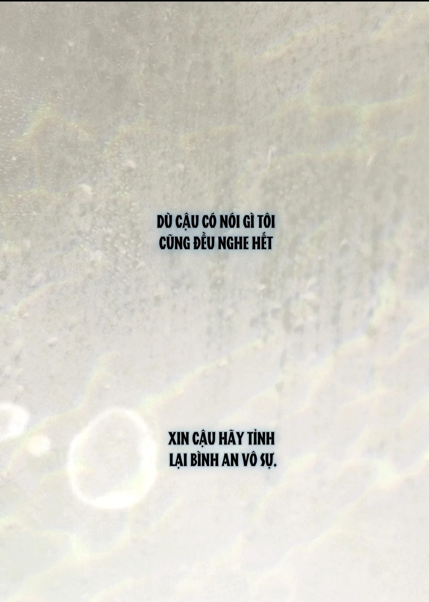 QUAN HỆ CỘNG SINH GIỮA TRỜI VÀ TRĂNG Chapter 52 Trang 25