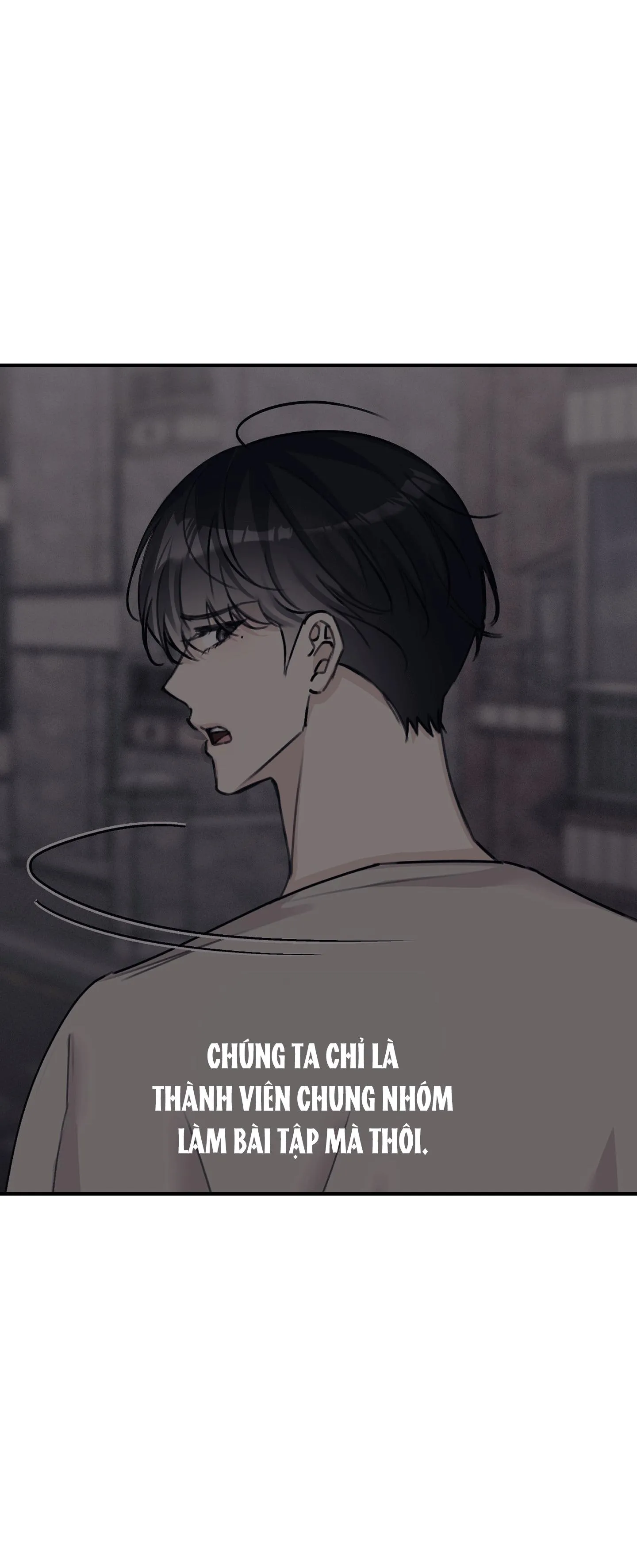 QUAN HỆ CỘNG SINH GIỮA TRỜI VÀ TRĂNG Chapter 52 Trang 30