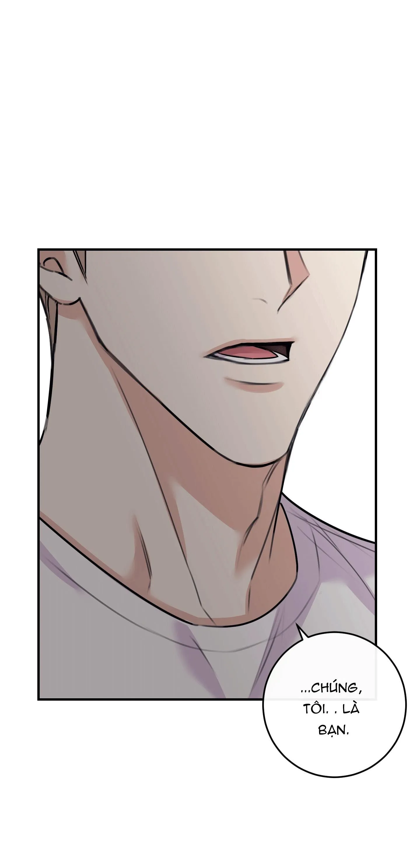 QUAN HỆ CỘNG SINH GIỮA TRỜI VÀ TRĂNG Chapter 52 Trang 31