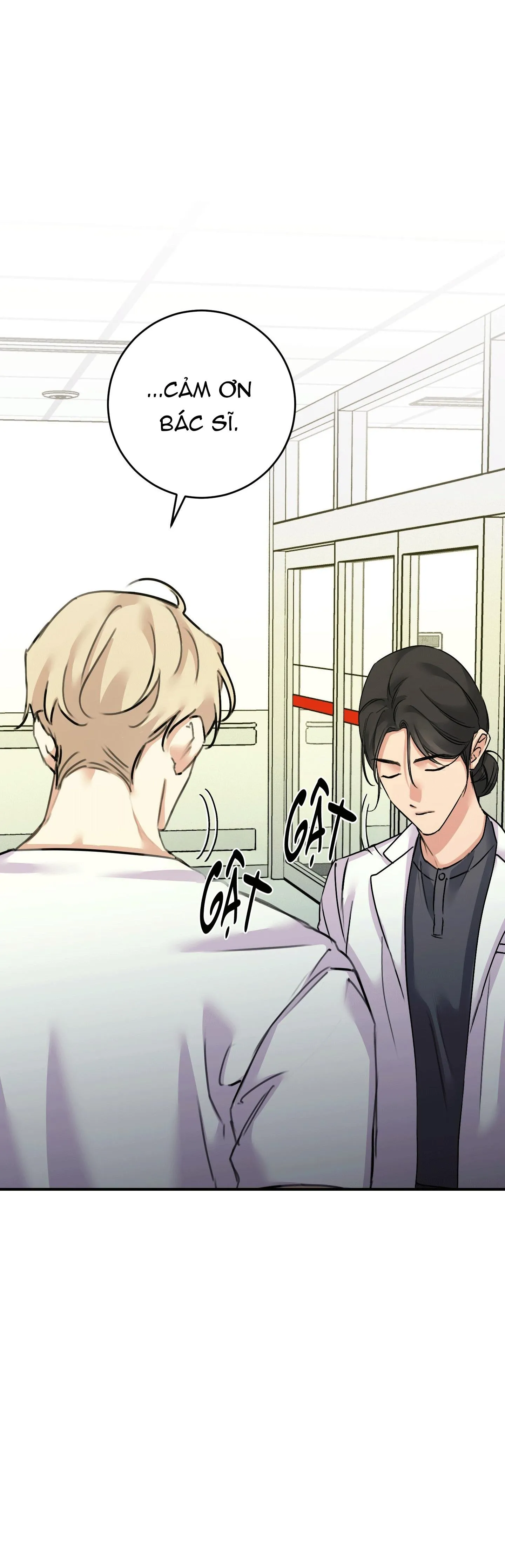 QUAN HỆ CỘNG SINH GIỮA TRỜI VÀ TRĂNG Chapter 52 Trang 35