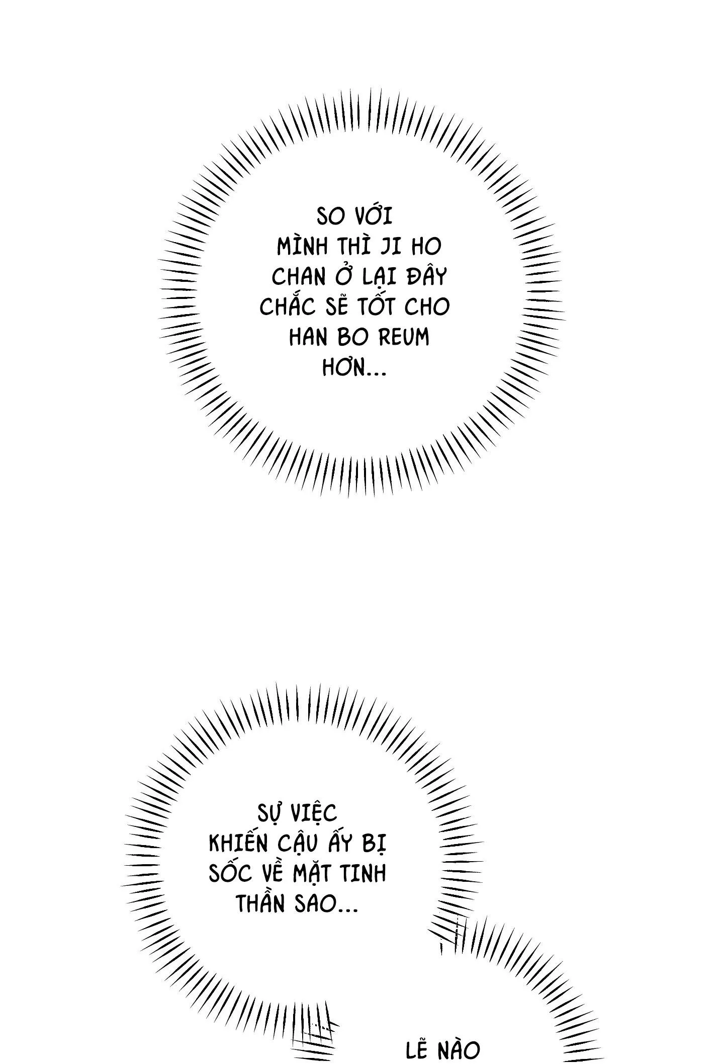 QUAN HỆ CỘNG SINH GIỮA TRỜI VÀ TRĂNG Chapter 52 Trang 41